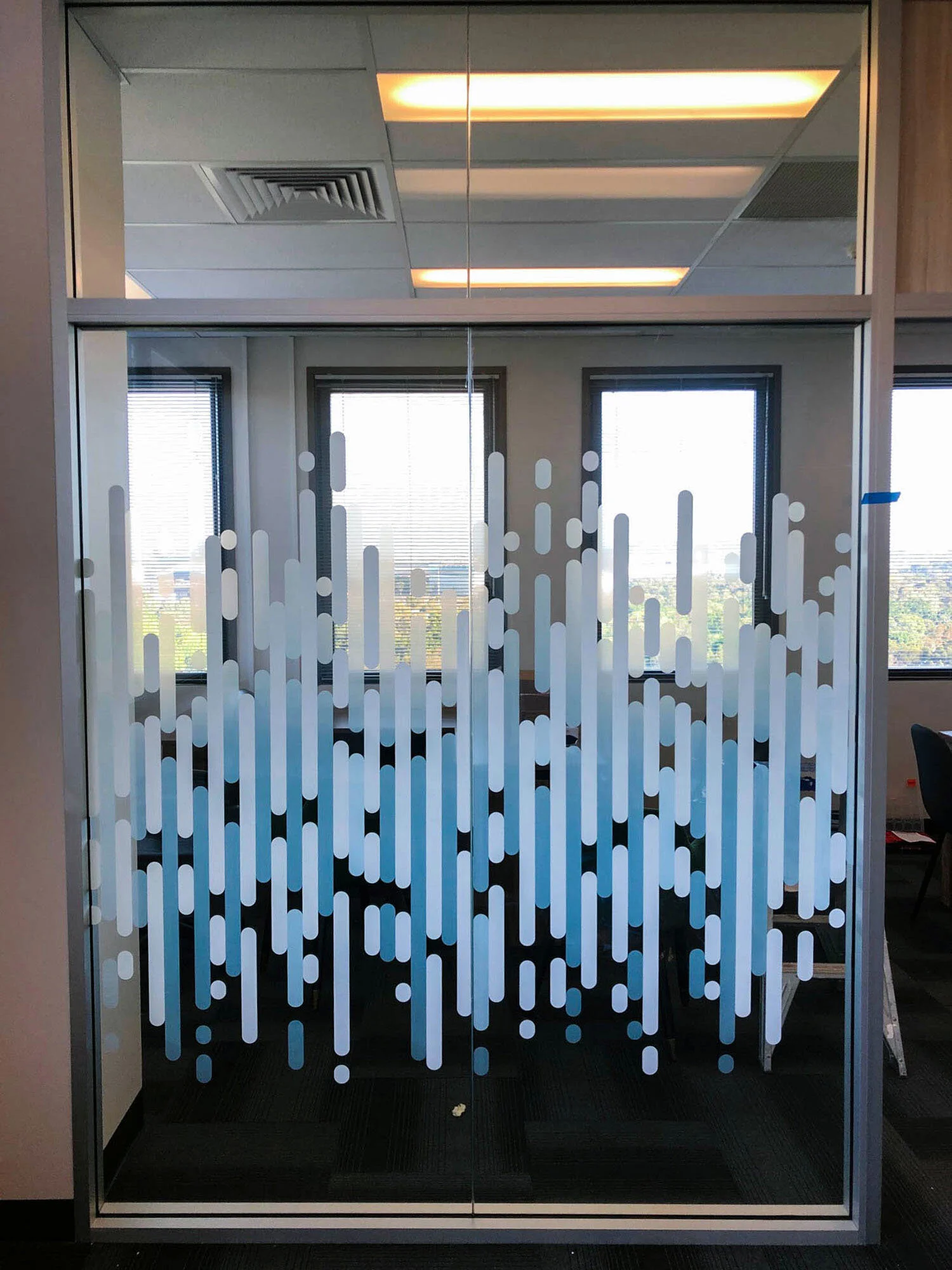 Precision Cut Digital Print