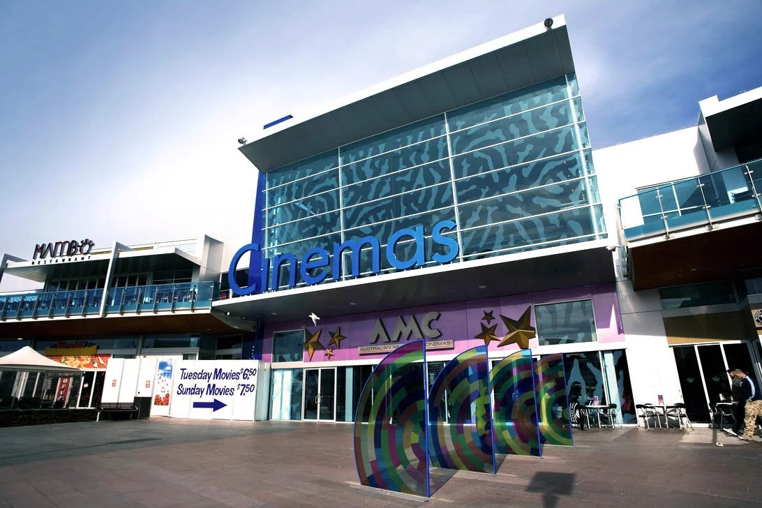 Precision Cut Digital Print