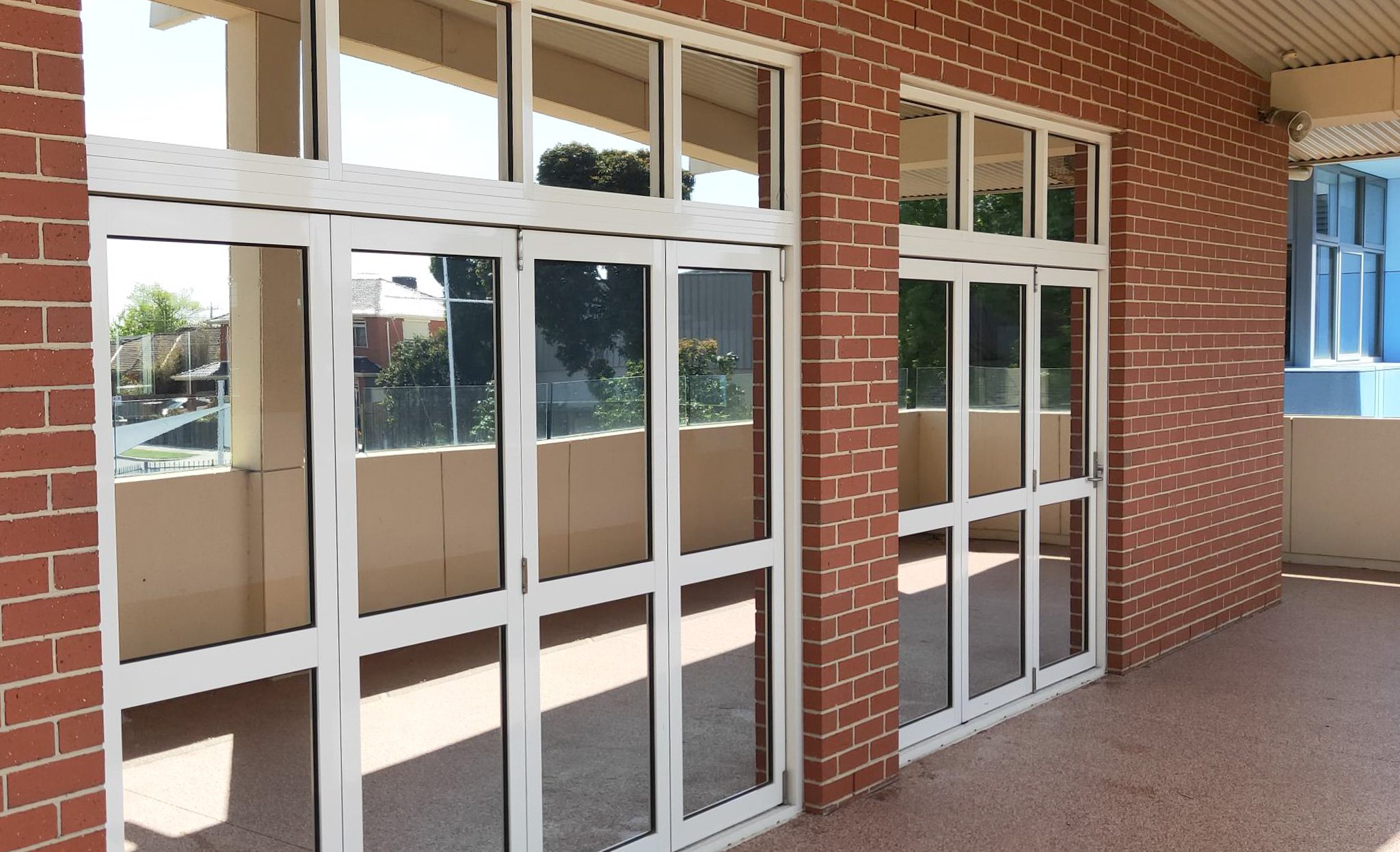 Solar Tinting Gallery