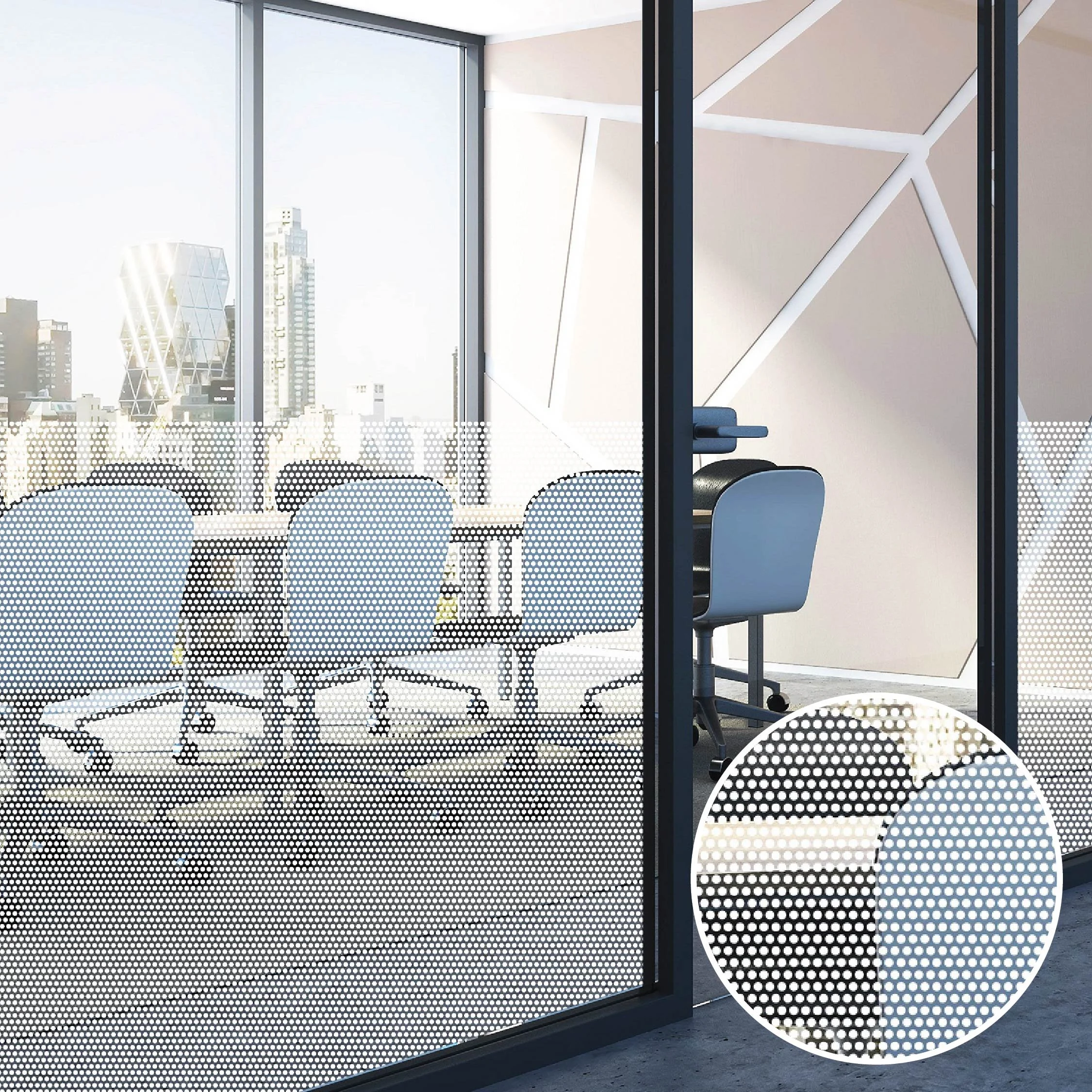 Oracal DX03 - Tint Design 