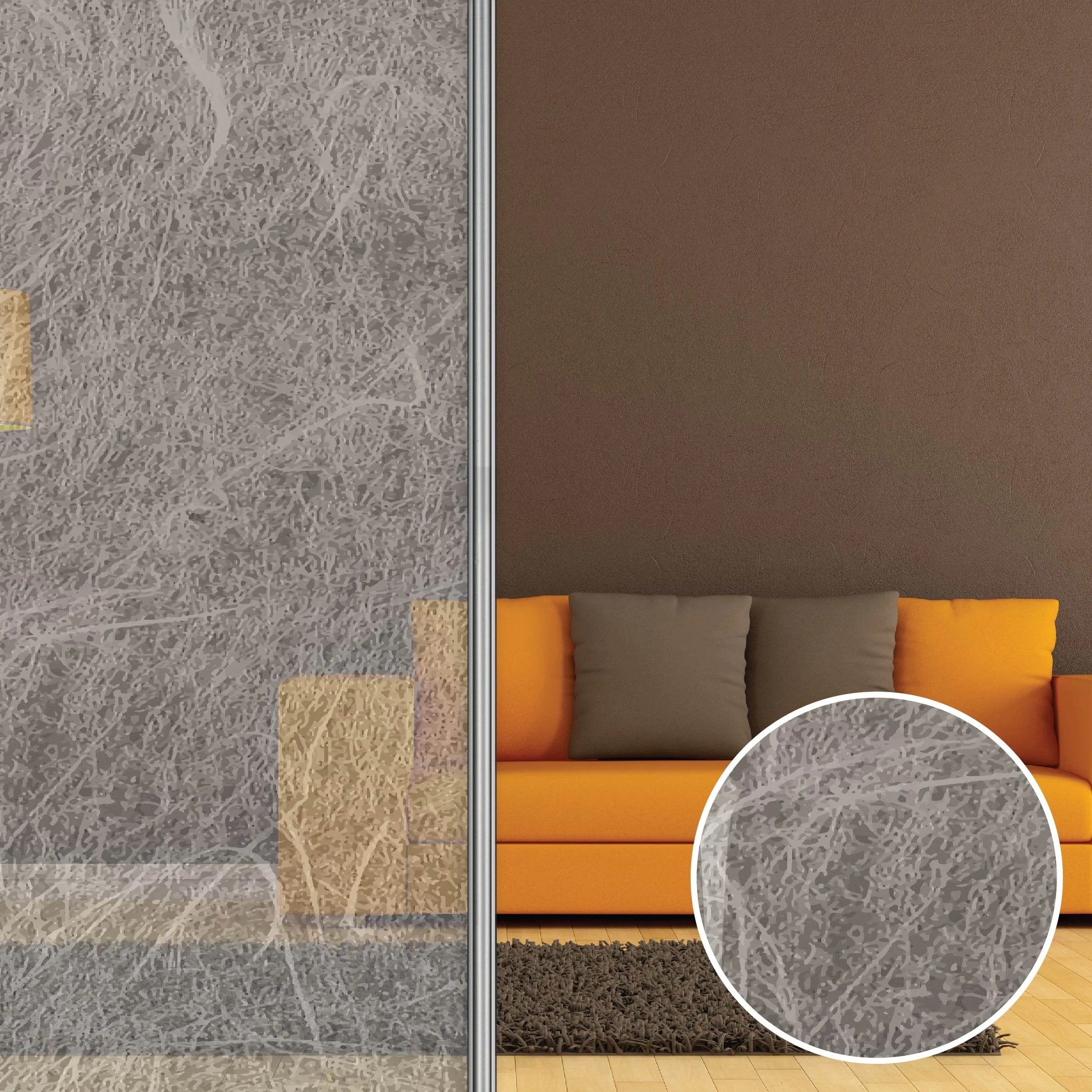 window film oracal w018