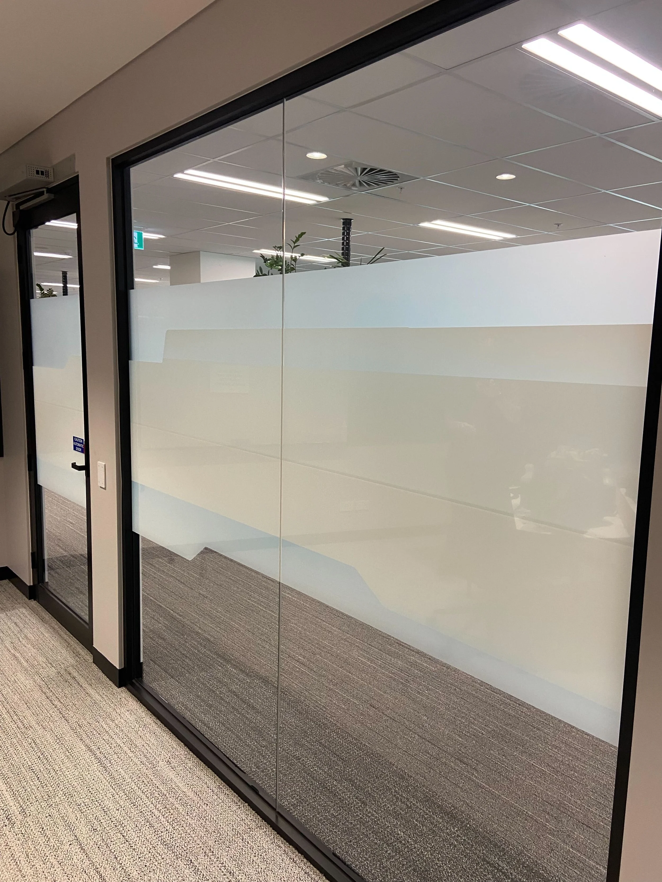 Digital Print in White