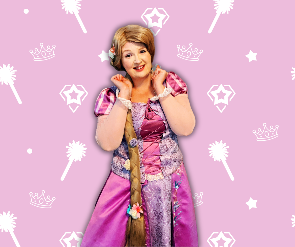 Ozzie Kid's Easter Stroll!