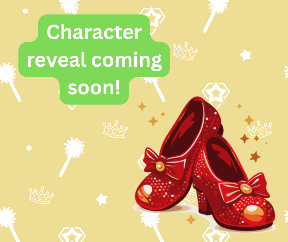 Wizard of Oz Sing Along!