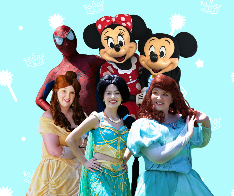 Royal Sing Along Celebration! 