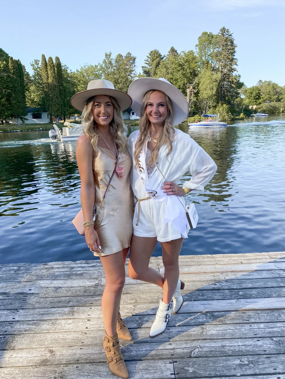 Everything You Need to Throw a Bachelorette Party — Madeline Bajczyk