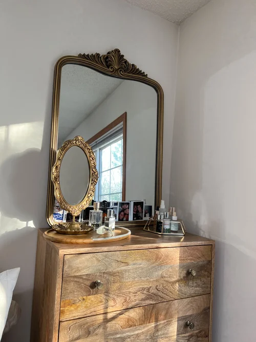 Bedroom Vanity Corner Madeline Bajczyk Bedroom Vanity Corner Madeline Bajczyk