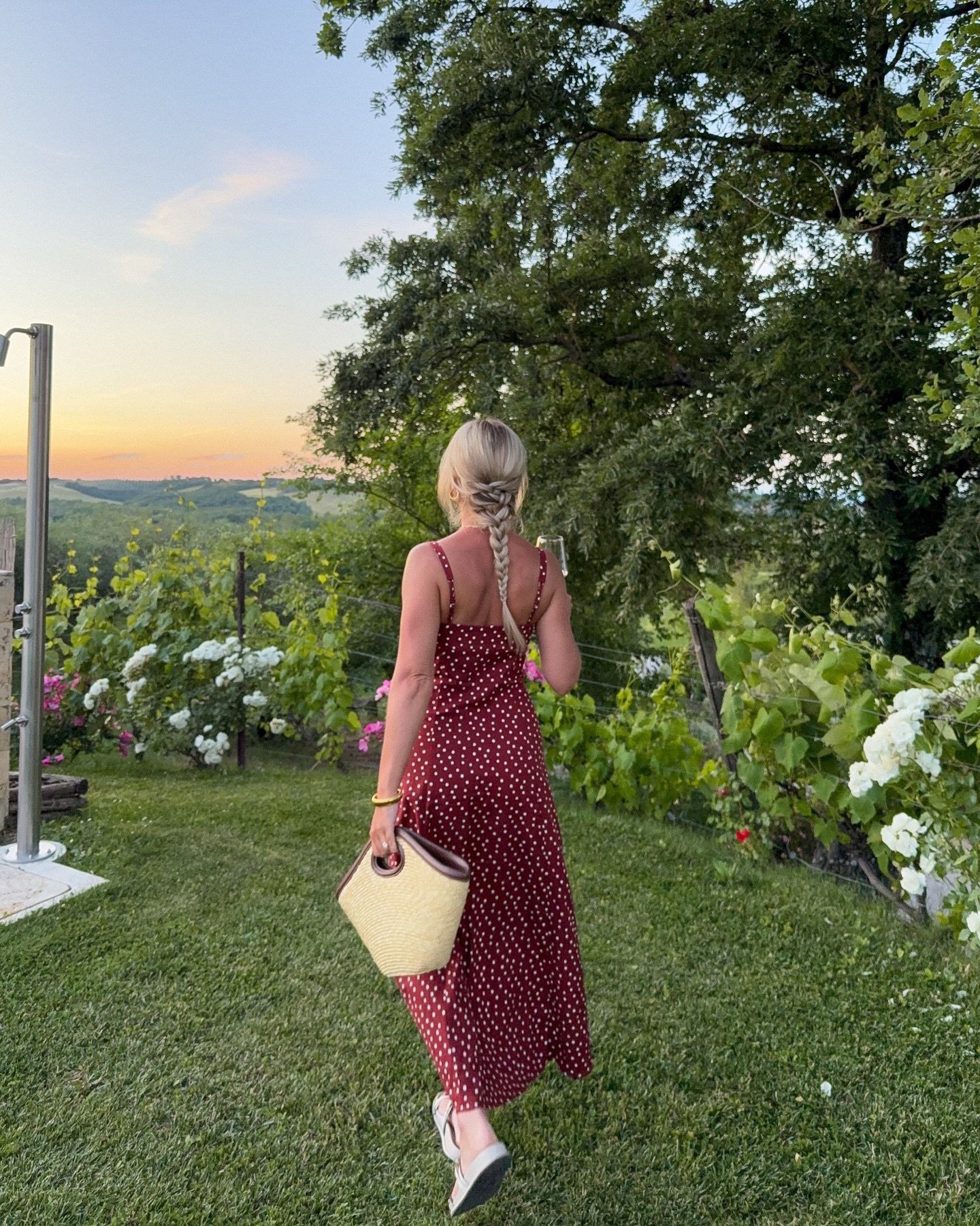 An actual perfect day 🌺