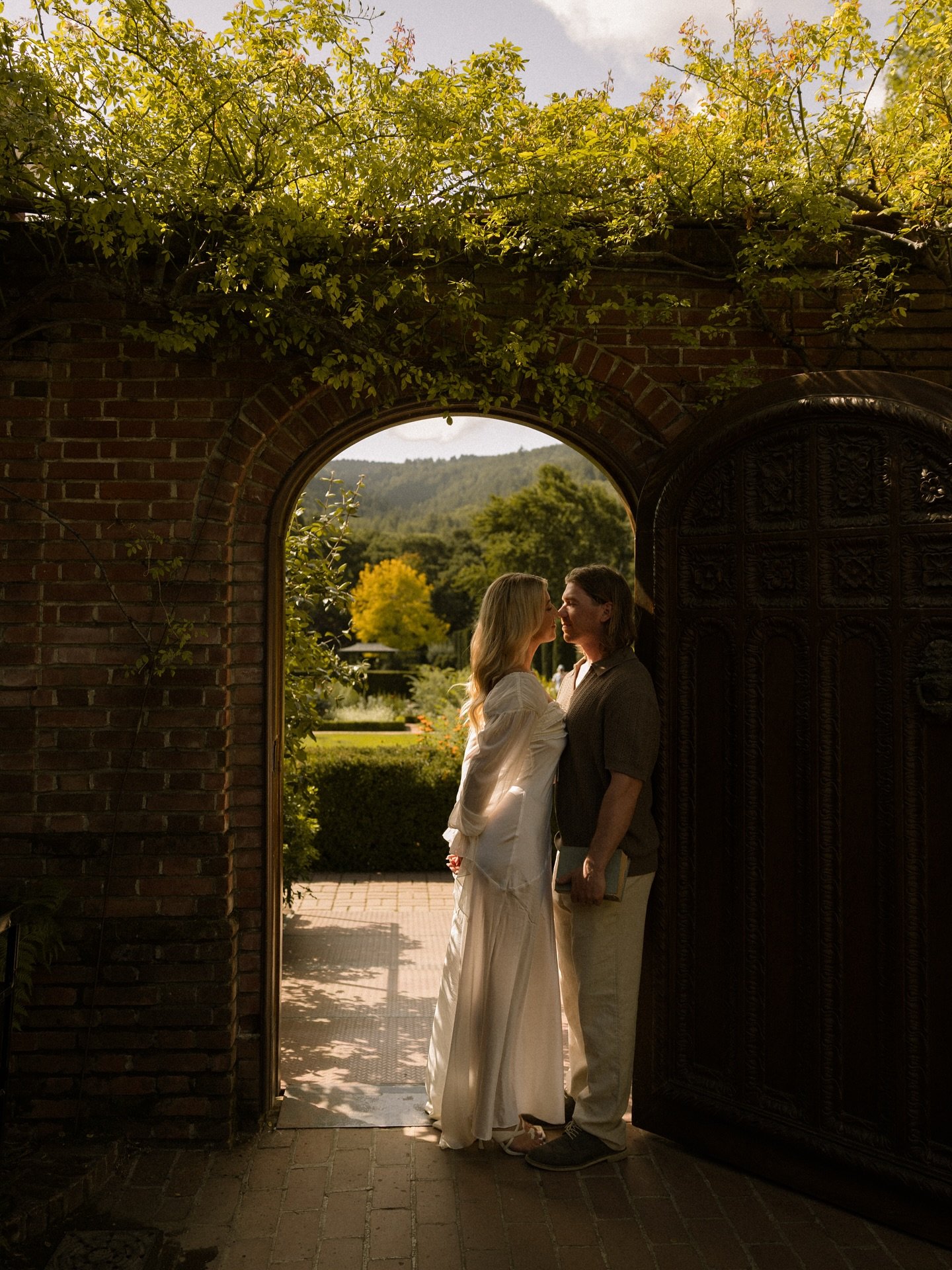 And I&rsquo;d choose you; in a hundred lifetimes, in a hundred worlds, in any version of reality, I&rsquo;d find you and I&rsquo;d choose you.

Photos by @katrinscanon