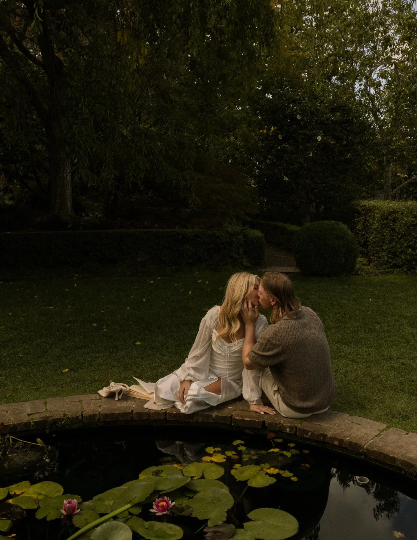 I&rsquo;d chase you in every lifetime.
Photos by @katrinscanon