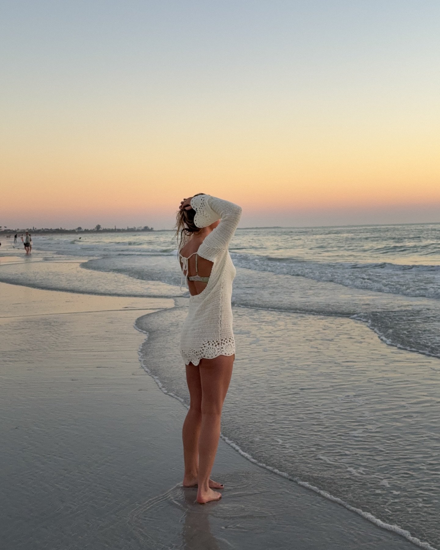 In my happy place 🌊