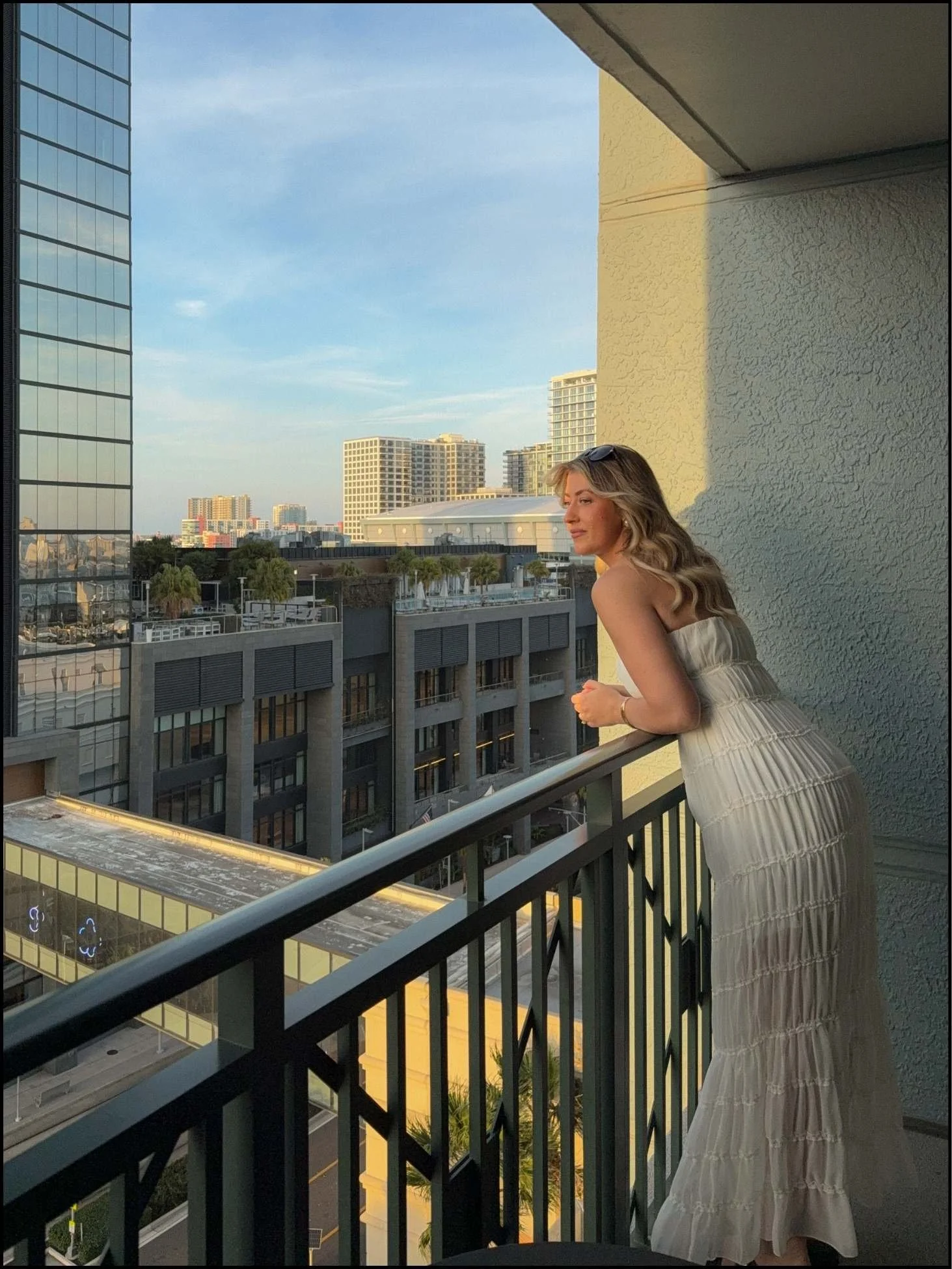 Tampa Florida Travel Guide: Where We Stayed, What We Did, and Where We Ate on a Quick Weekend Trip