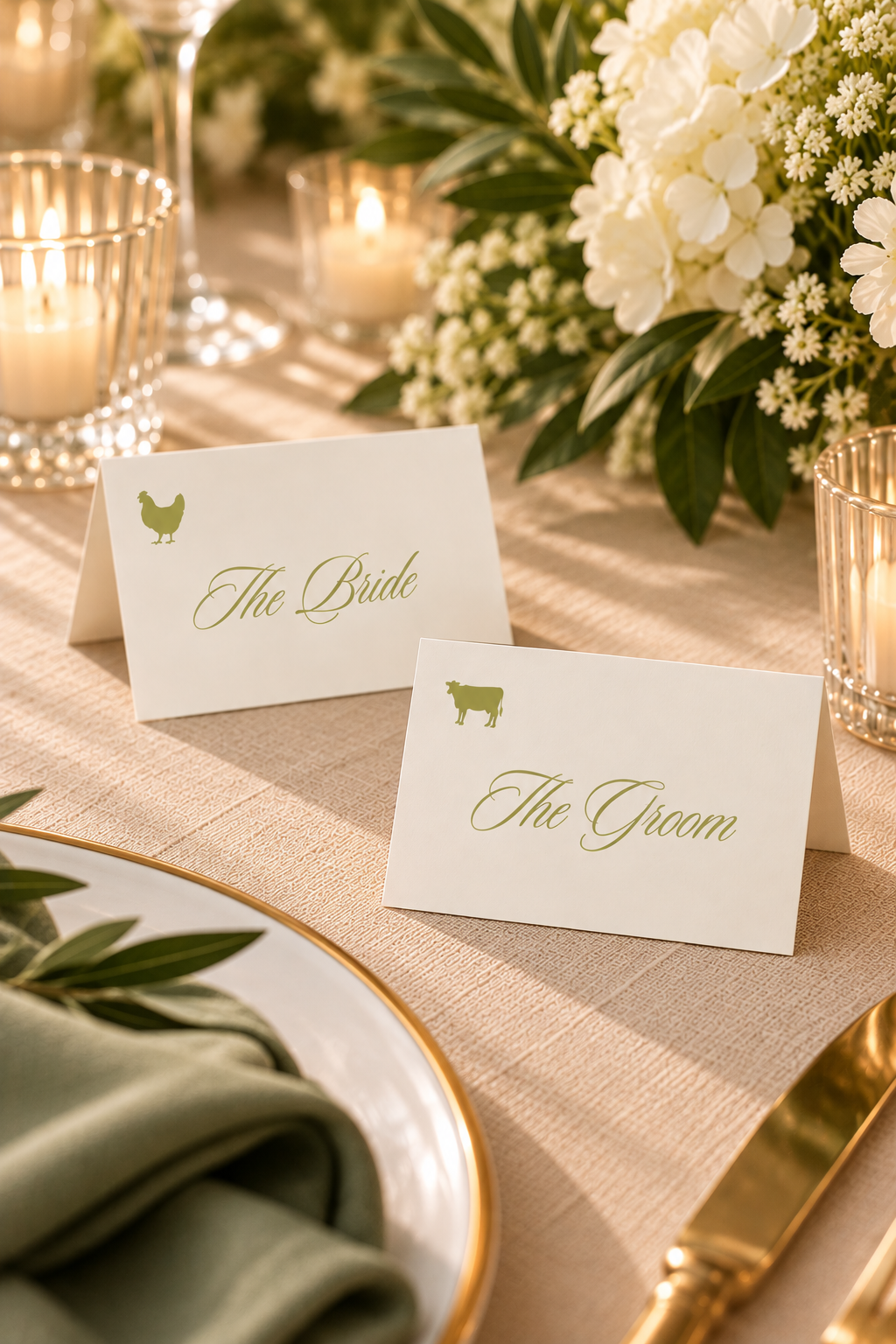 Elegant Bride and Groom Place Cards.png