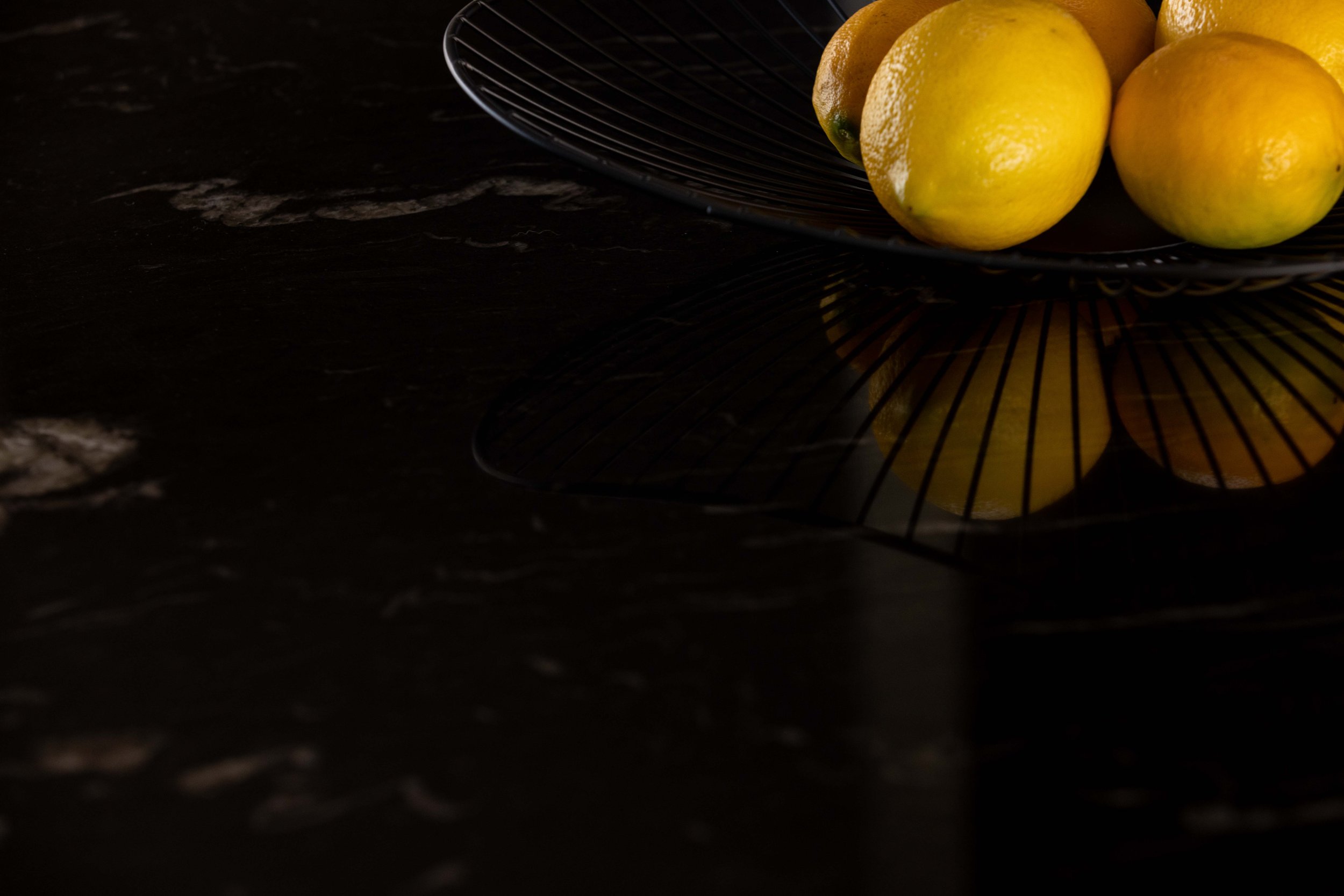 home decor vase arrangement