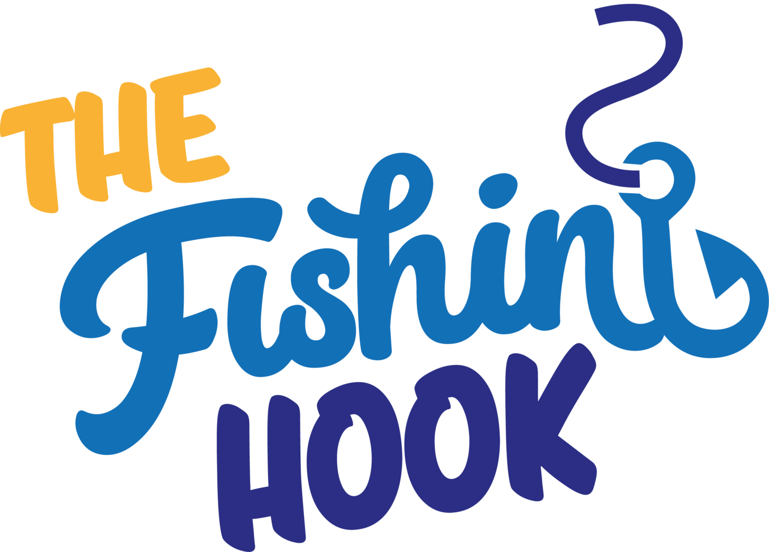 The Fishing Hook NH Squarespace