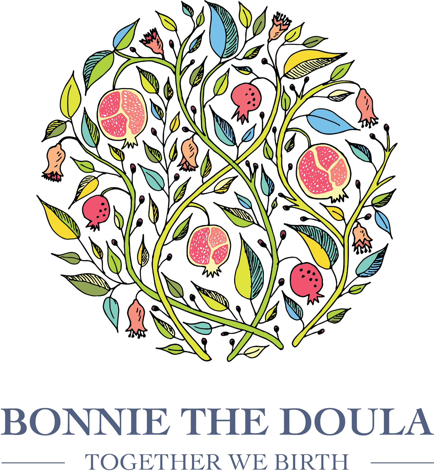 Bonnie The Doula, Birth Doula and Pregnancy Coach, Perth, WA, Supporting Families