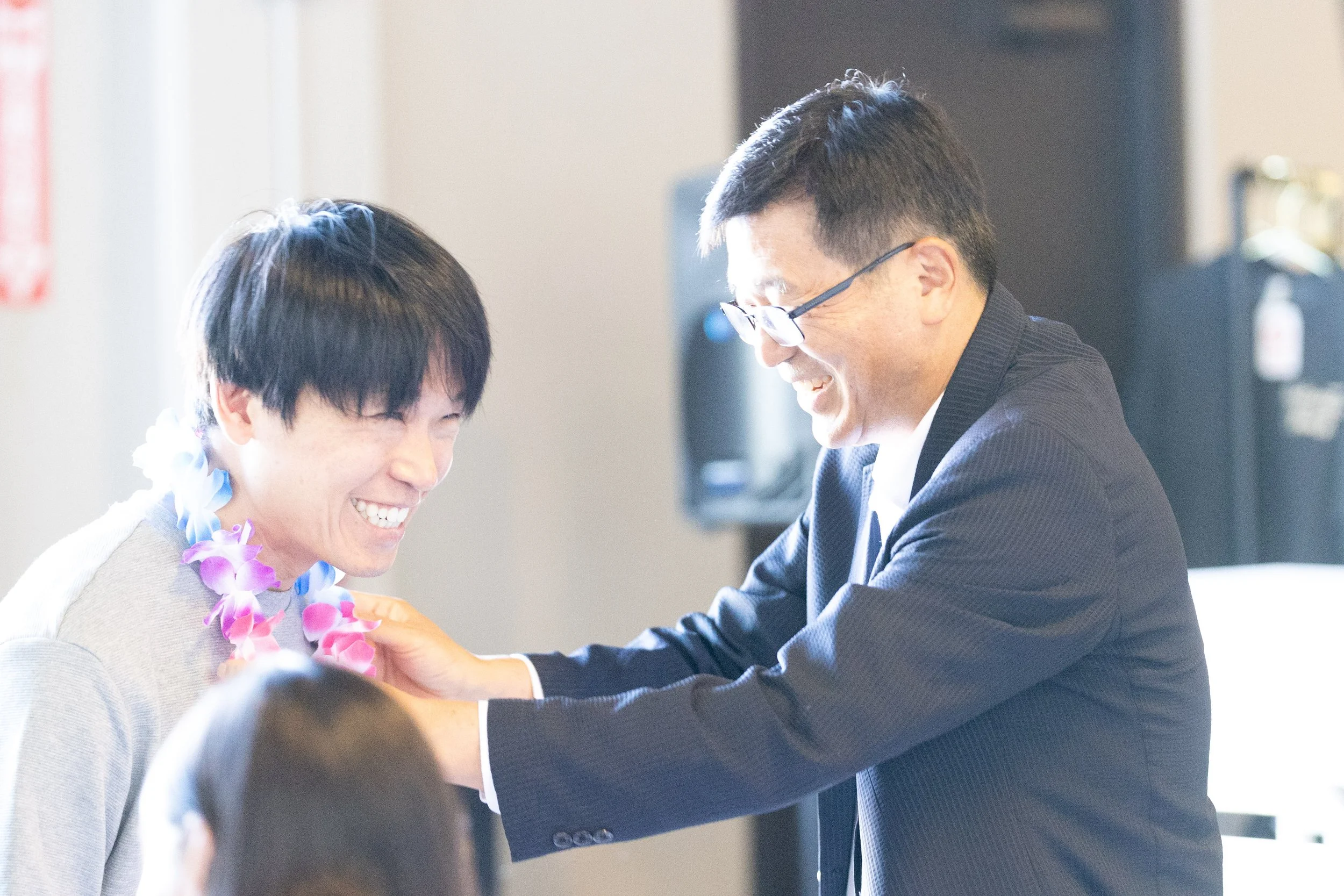 9/14/2025 주일예배&amp;새가족 환영회🌺