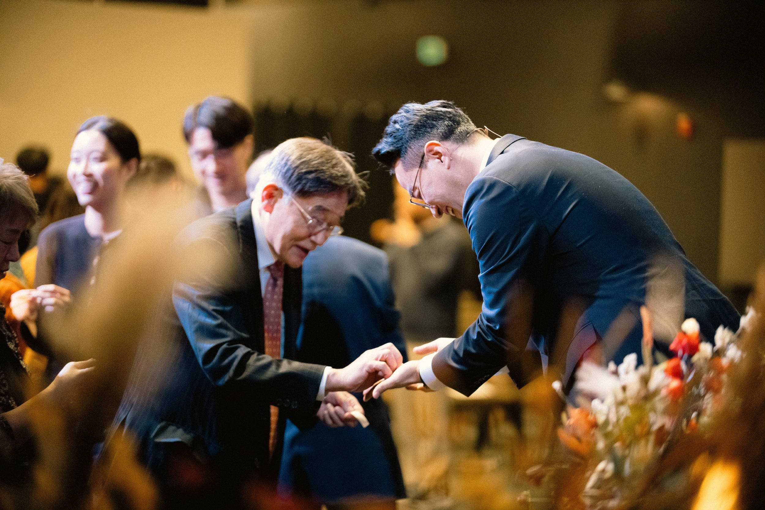 11/23/2025 추수감사예배🍁🤍