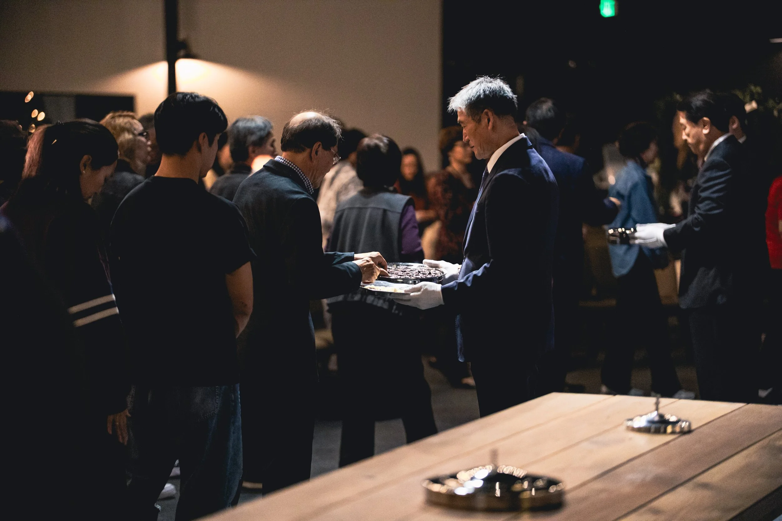 12/7/2025 주일예배