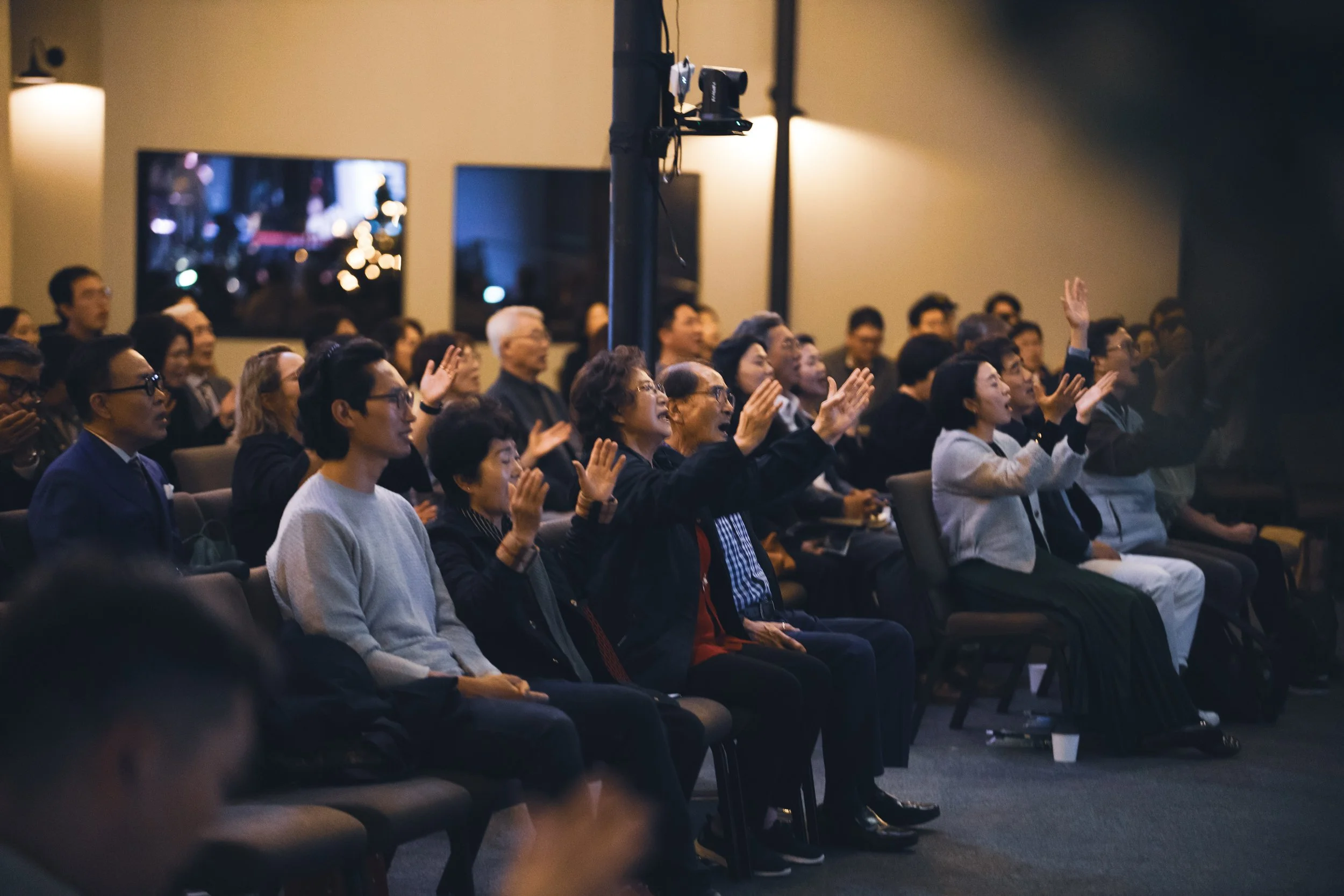 1/4/2026 주일예배