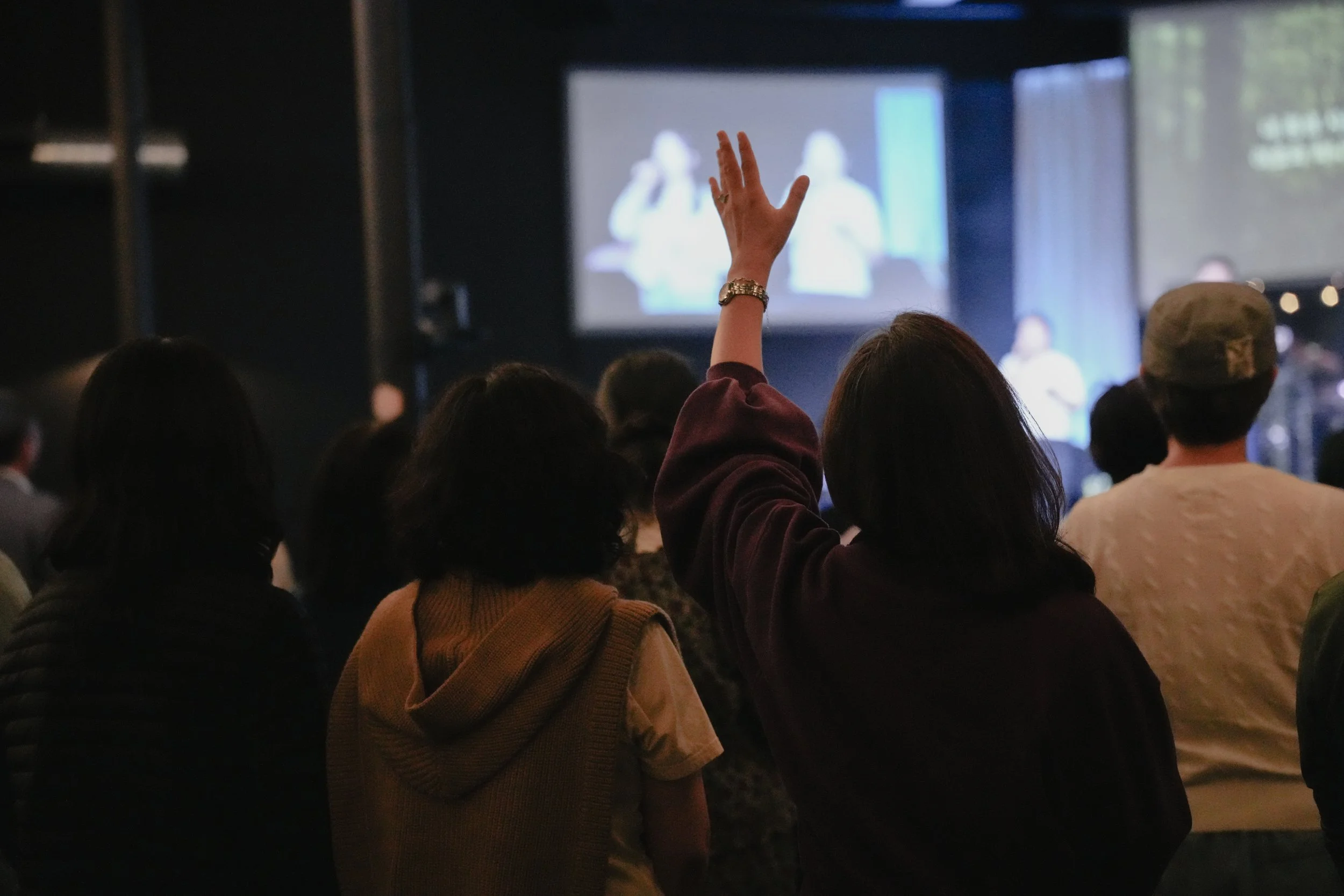 2/8/2026 주일예배