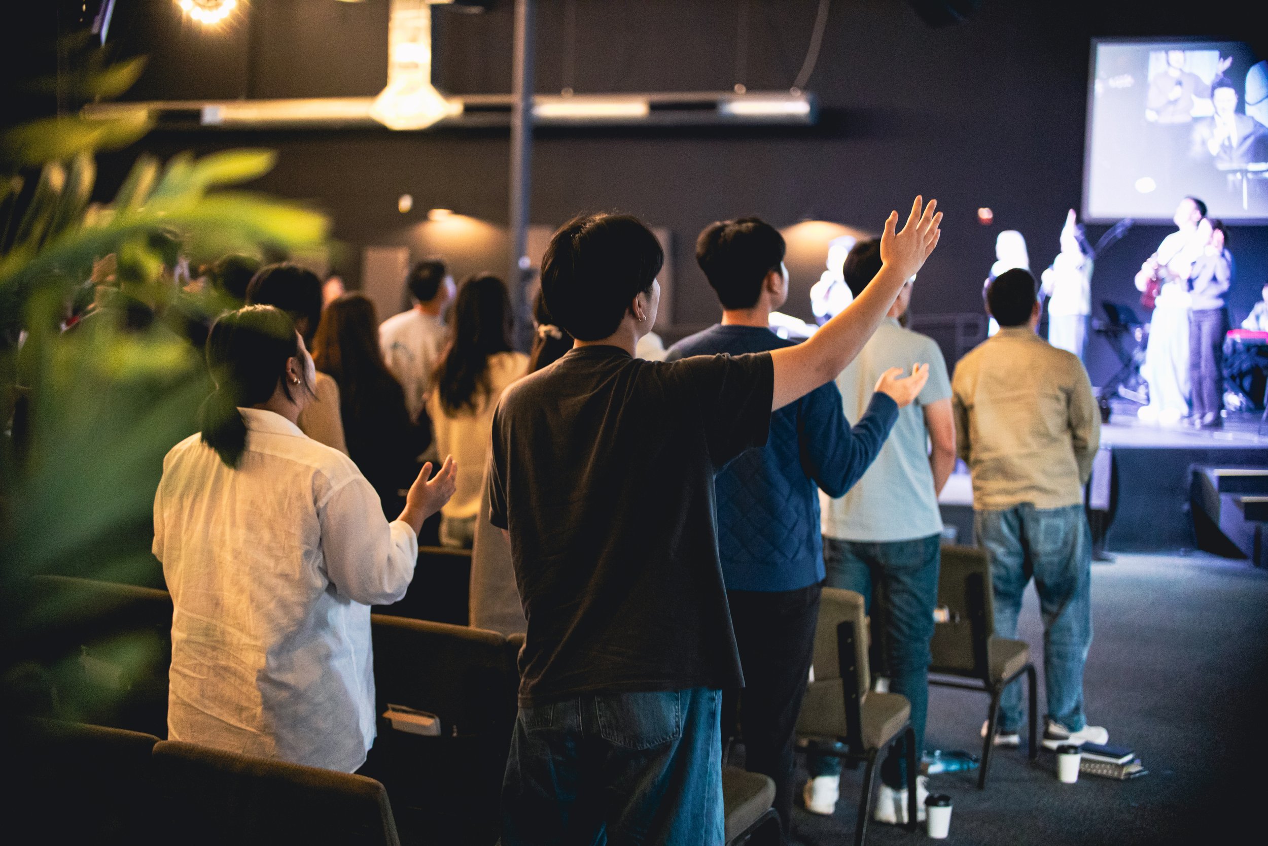 2/15/2026 주일예배