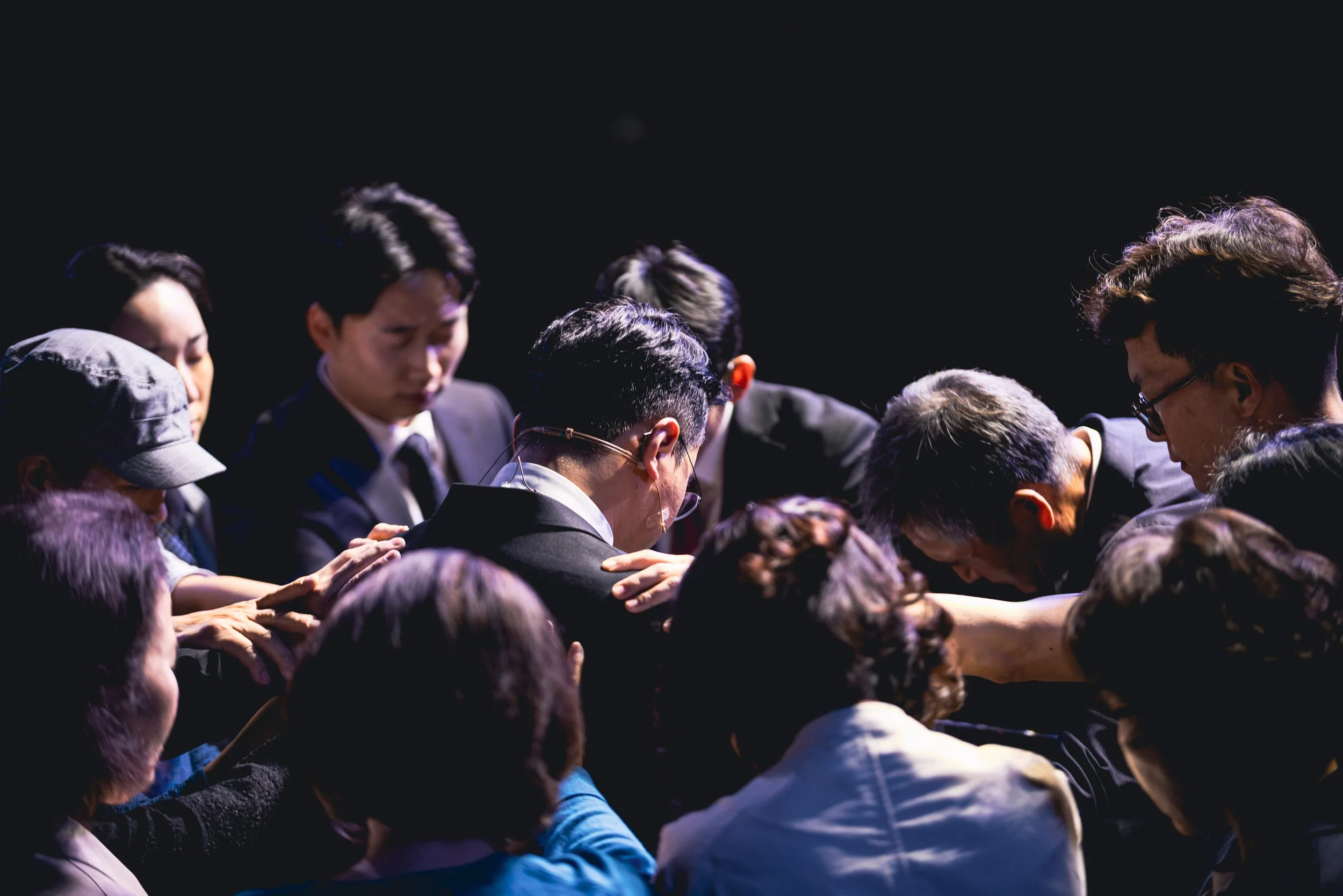 3/1/2026 주일예배