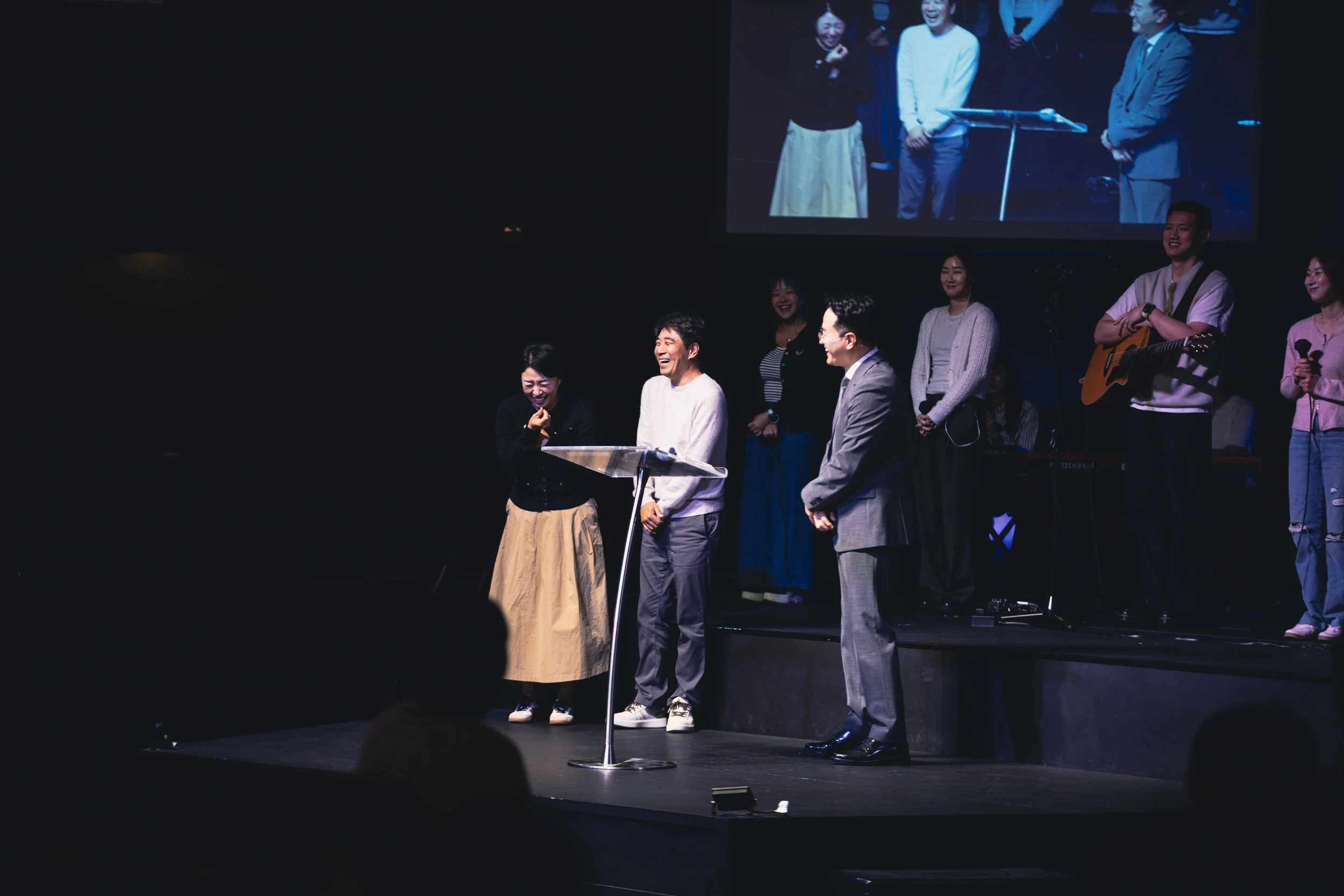 3/15/2026 주일예배