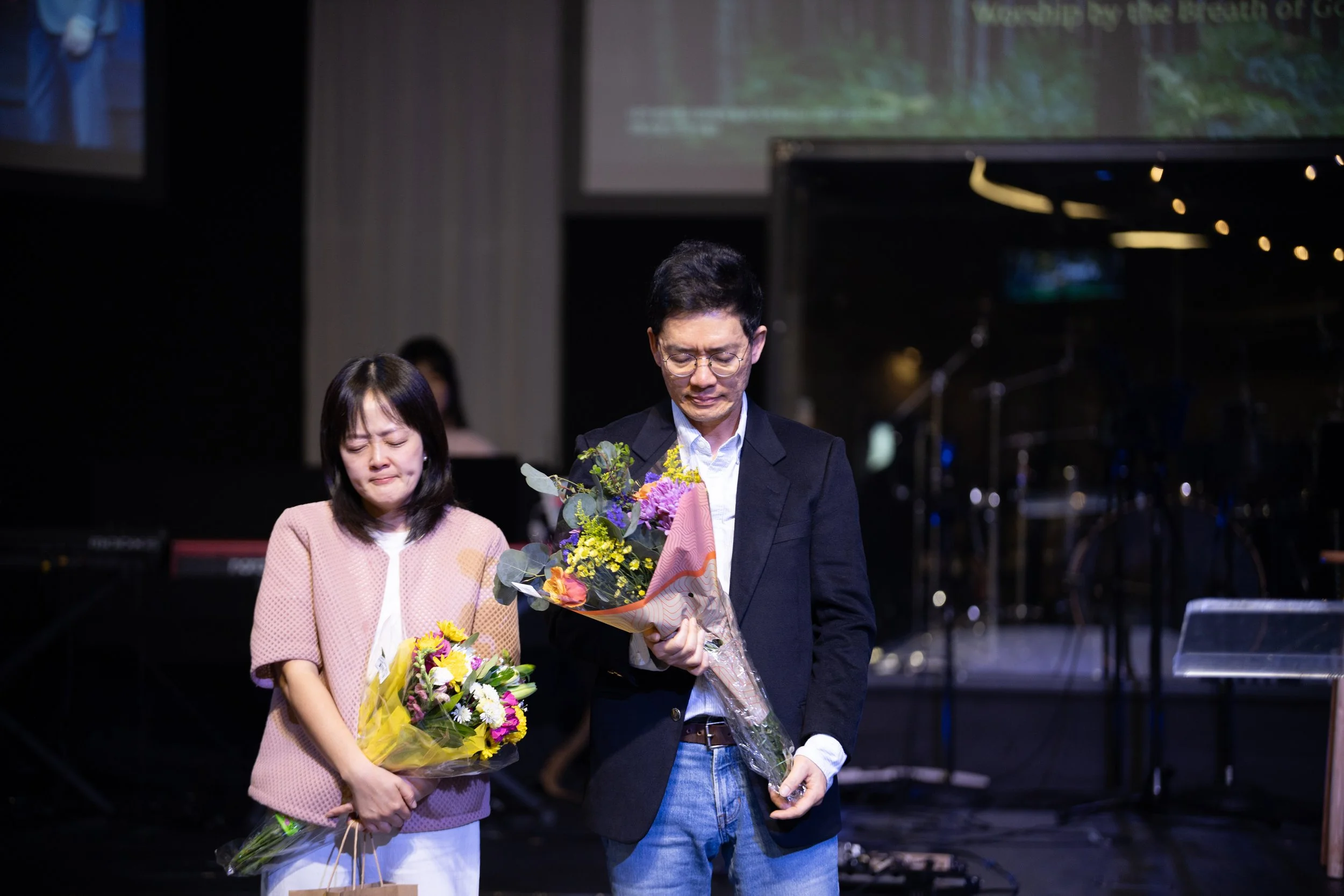 3/29/2026 주일예배