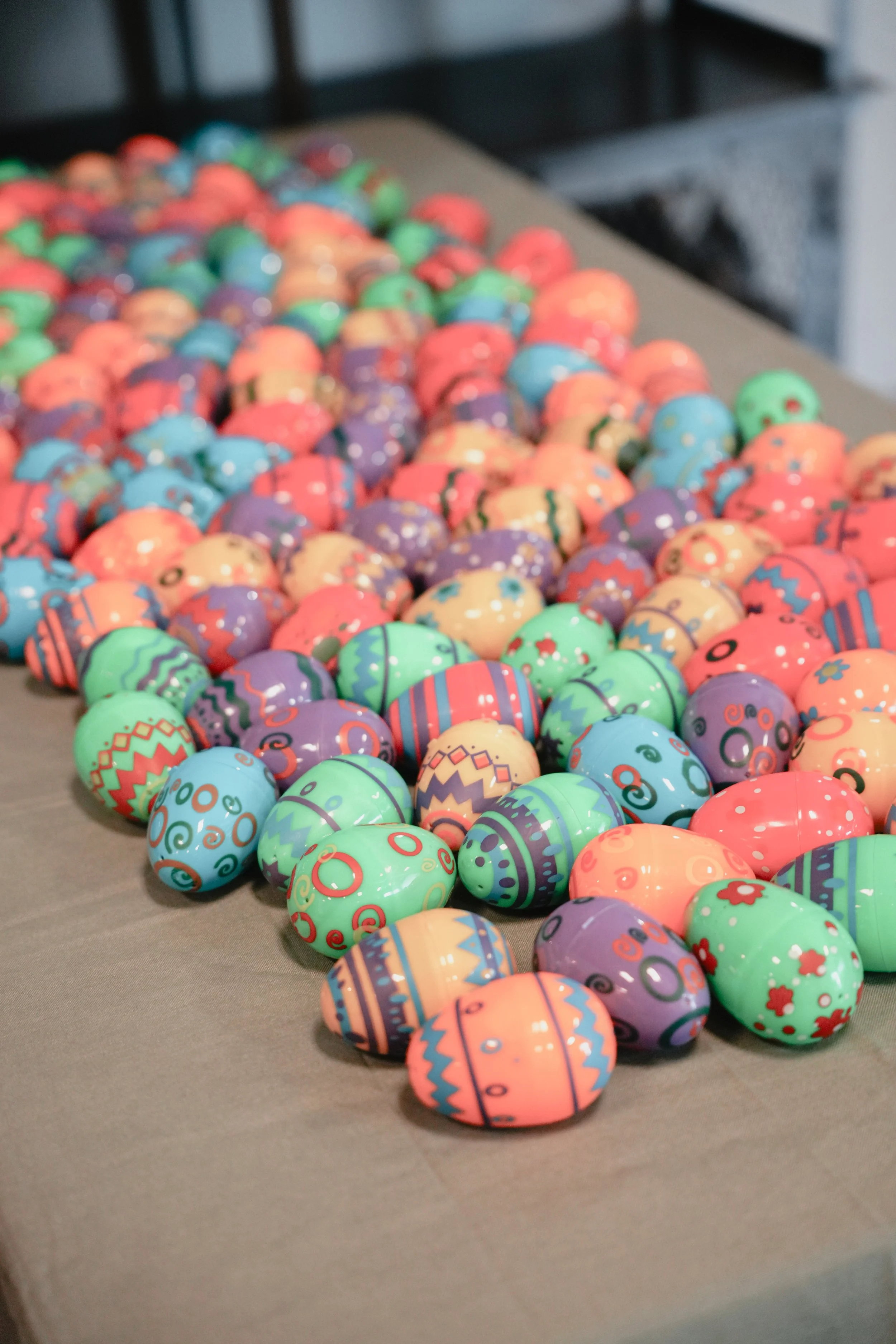 4/7/26 부활주일예배