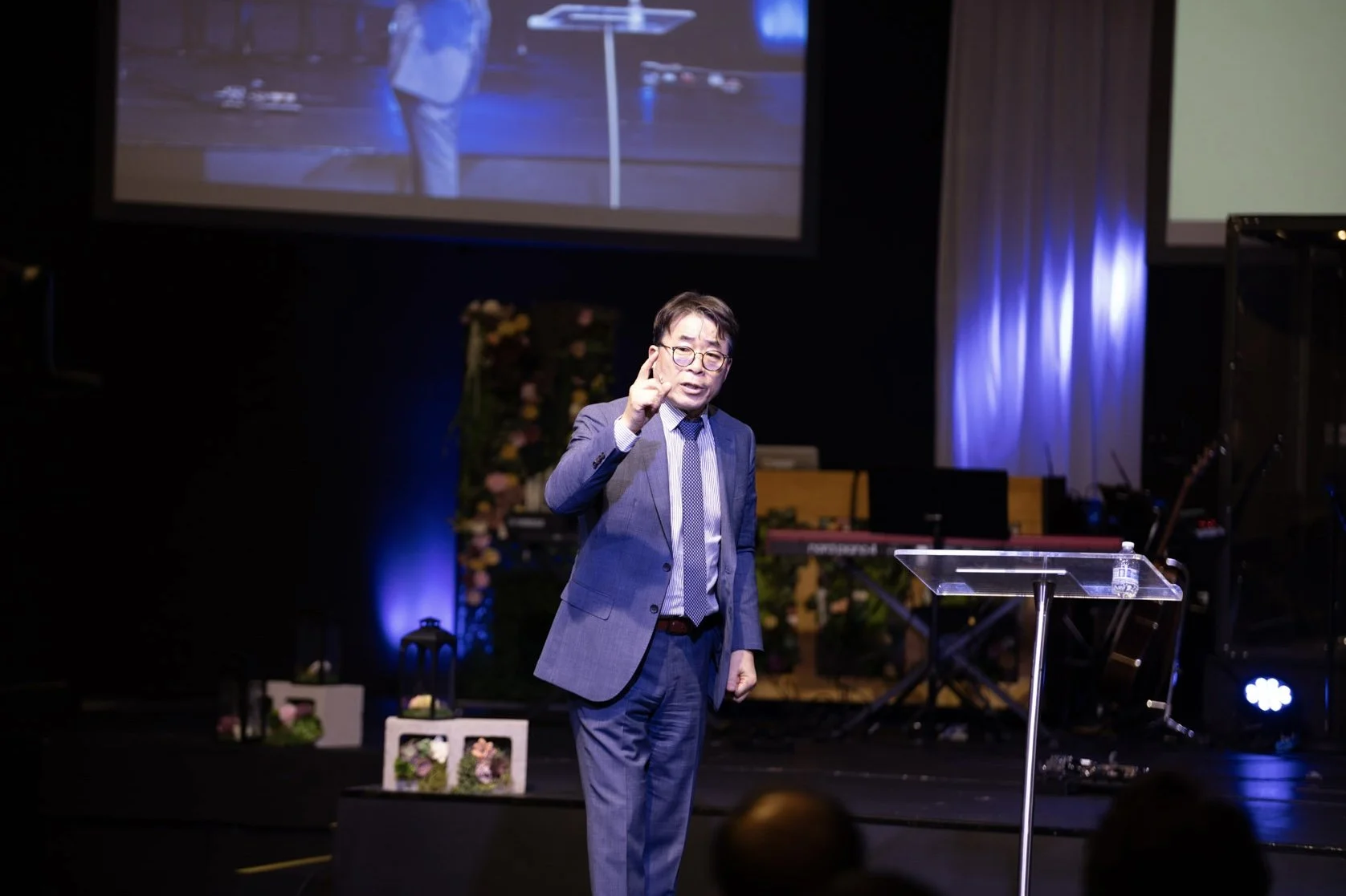 4/12/2026 선교주일예배