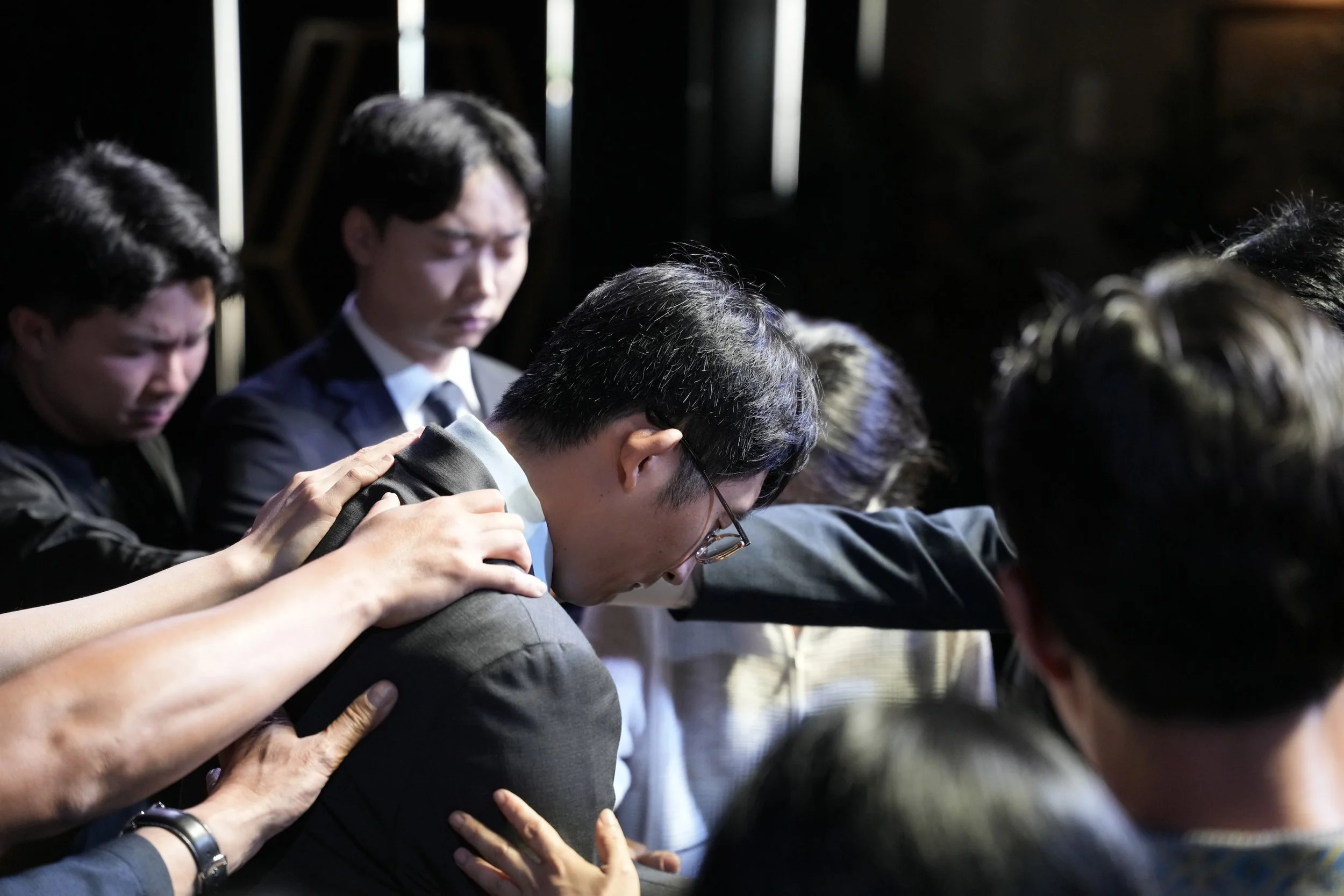 5/24/2026 주일예배