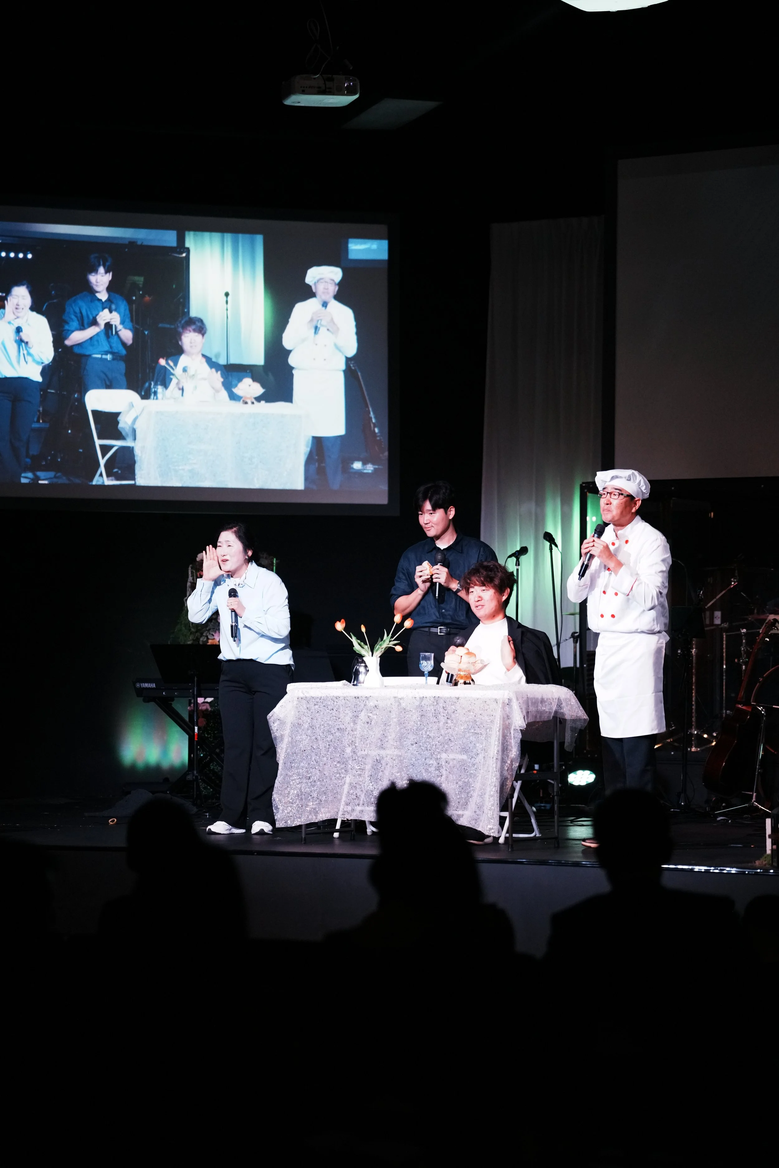5/17/2026 벗투게더 주일예배