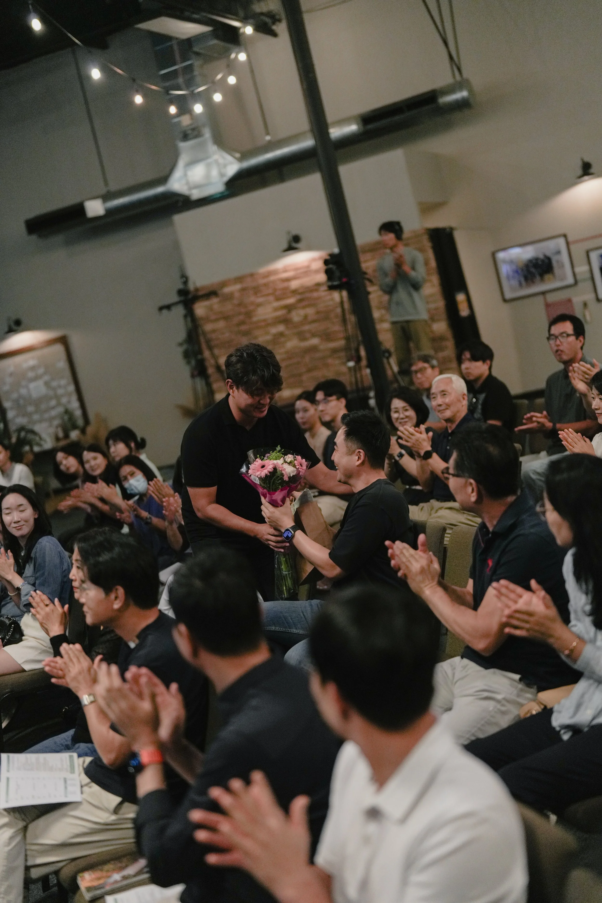 9/20/2026 주일예배