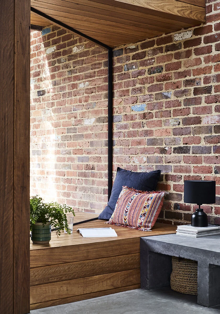 Living-room-window-seat-timber