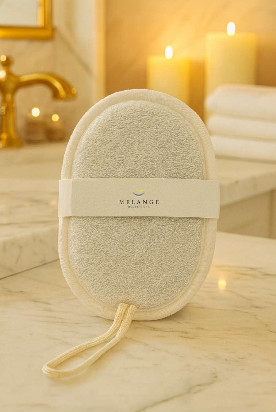 Melange Spa - Marival