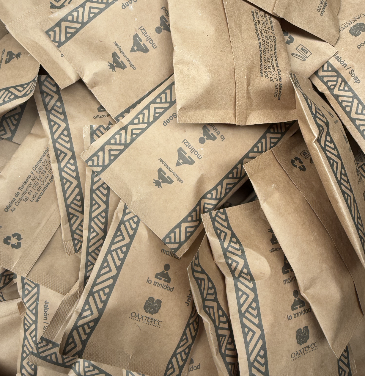 Centro Vacacional IMSS