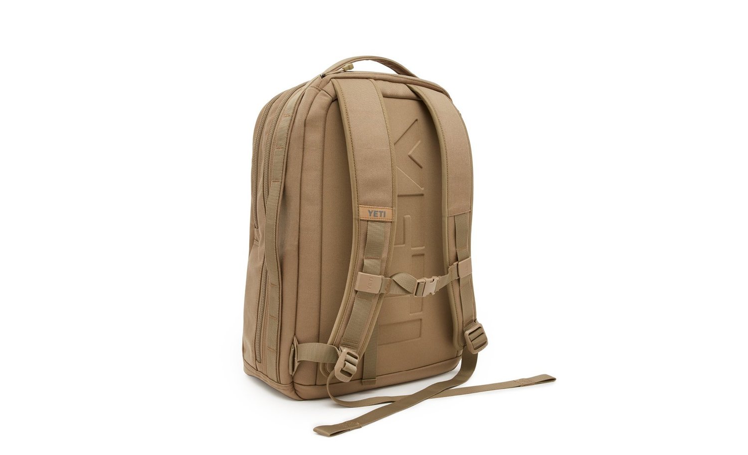 yeti tocayo backpack