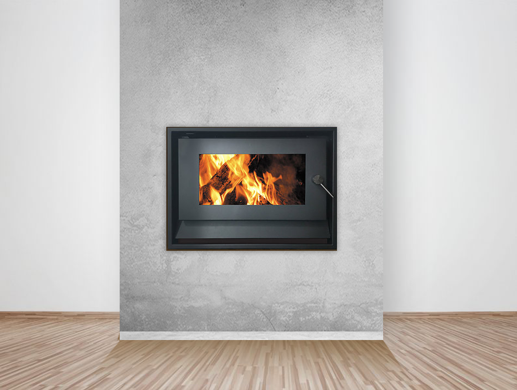 Blaze 520 BuiltIn — BBQ & FIREPLACE CENTRE