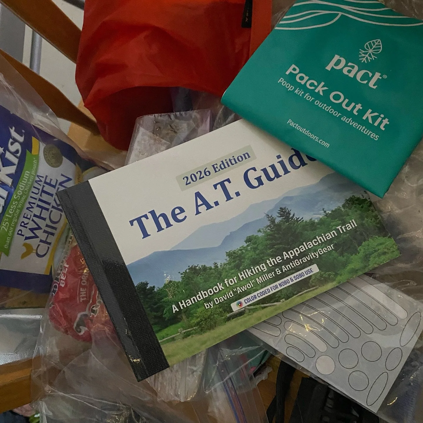 Big adventures ahead!!! 

#pct #thruhike #pctthruhike 
#naturelovers #exploring #hikingthepnw #wildernessmakesyoubetter #backpacking #backpackinggear #hiking #camping #outside #outdoors  #getoutside #wilderness  #pnwhiking #adventurer #adventureseeke