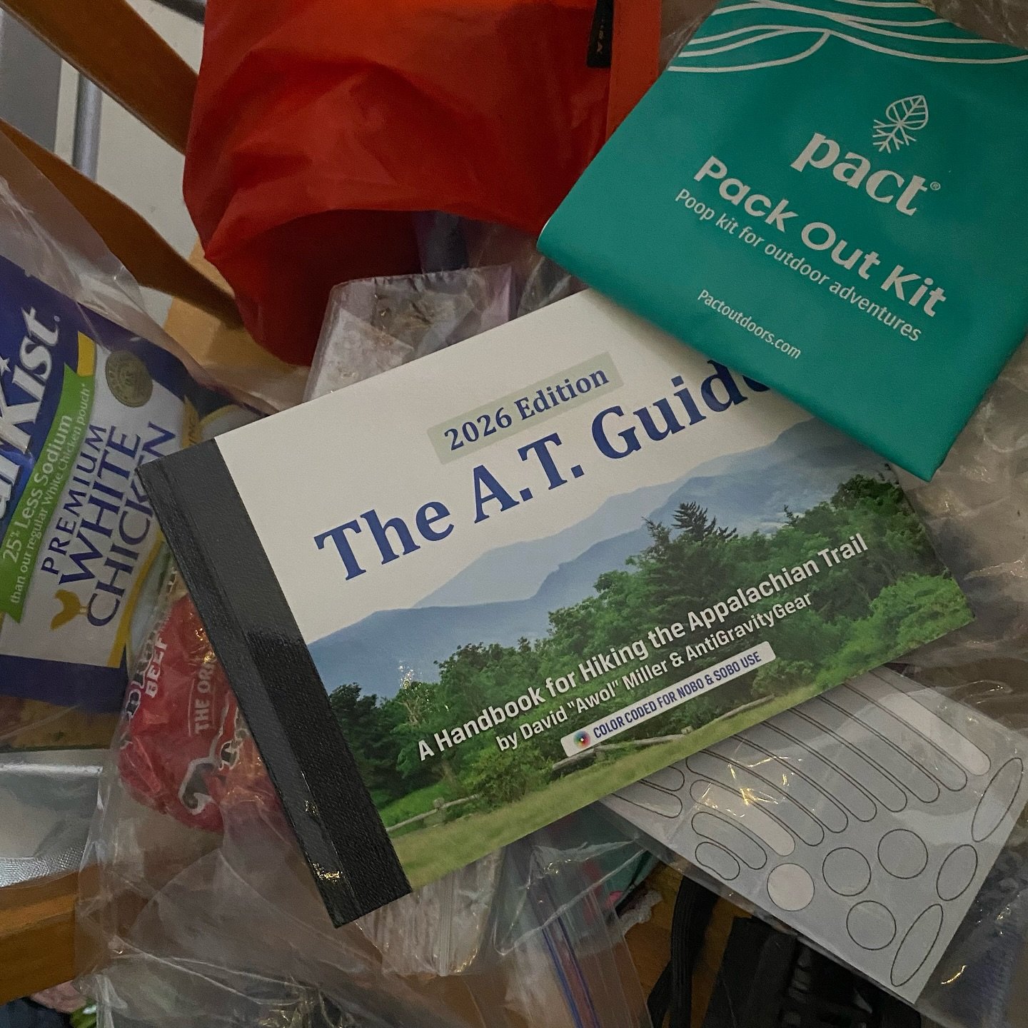 Big adventures ahead!!! 

#pct #thruhike #pctthruhike 
#naturelovers #exploring #hikingthepnw #wildernessmakesyoubetter #backpacking #backpackinggear #hiking #camping #outside #outdoors  #getoutside #wilderness  #pnwhiking #adventurer #adventureseeke