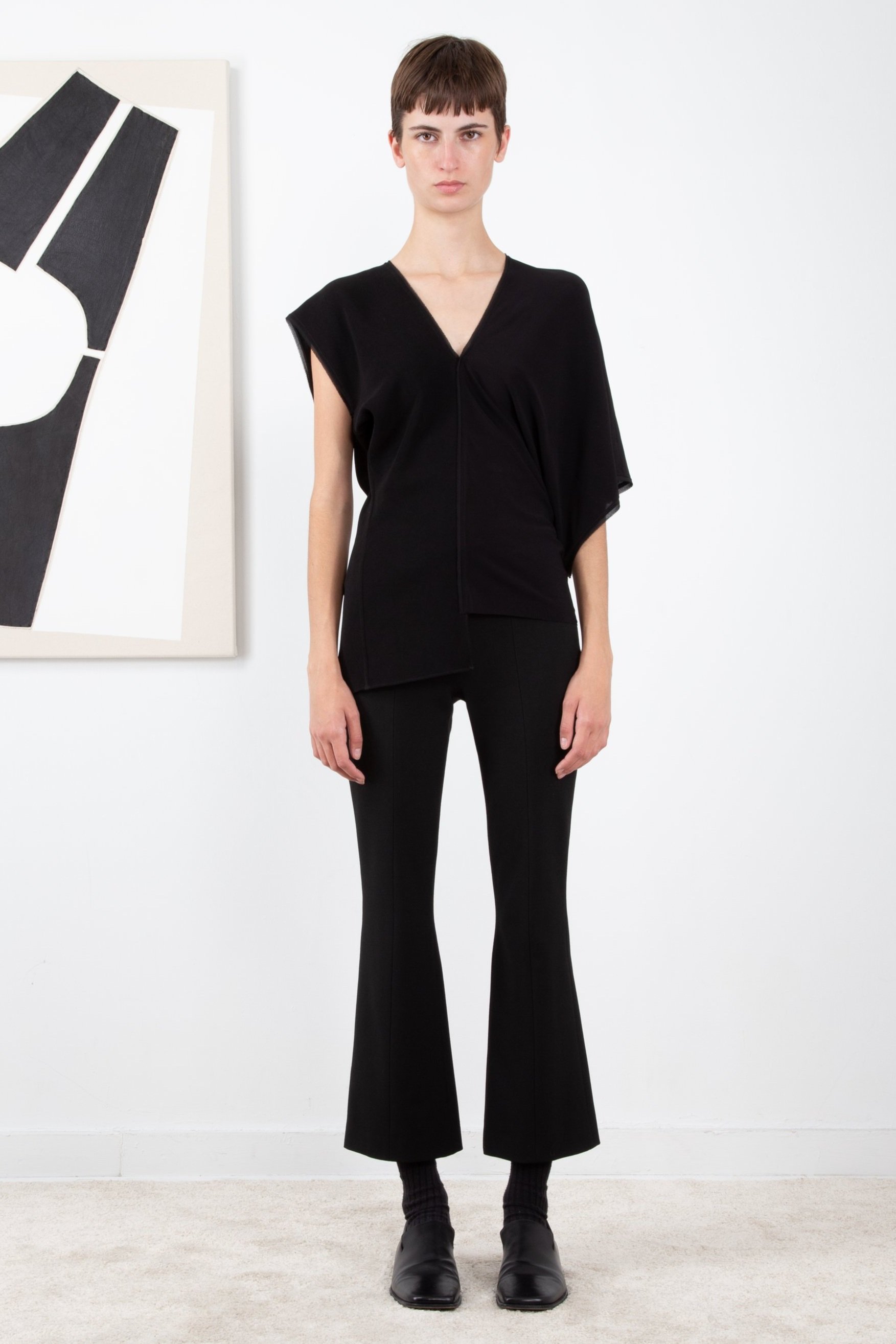 Yume Blouse