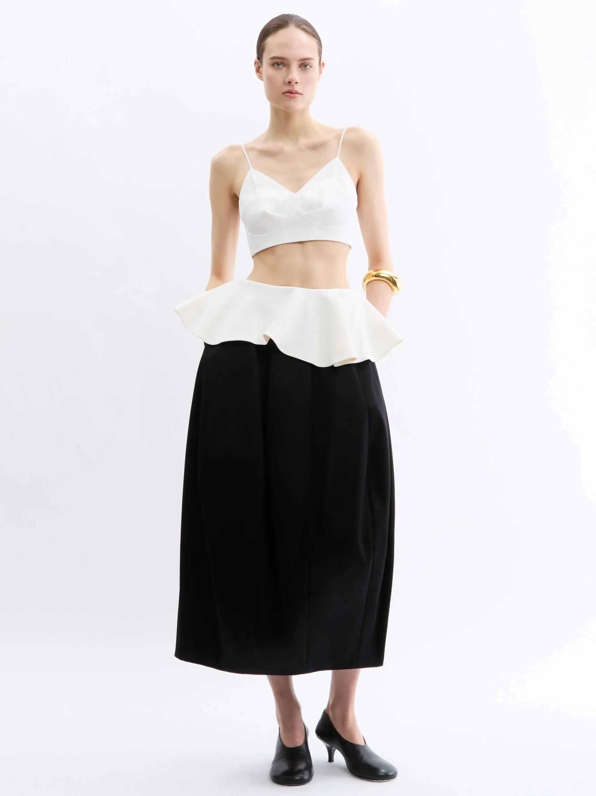 Mara Skirt