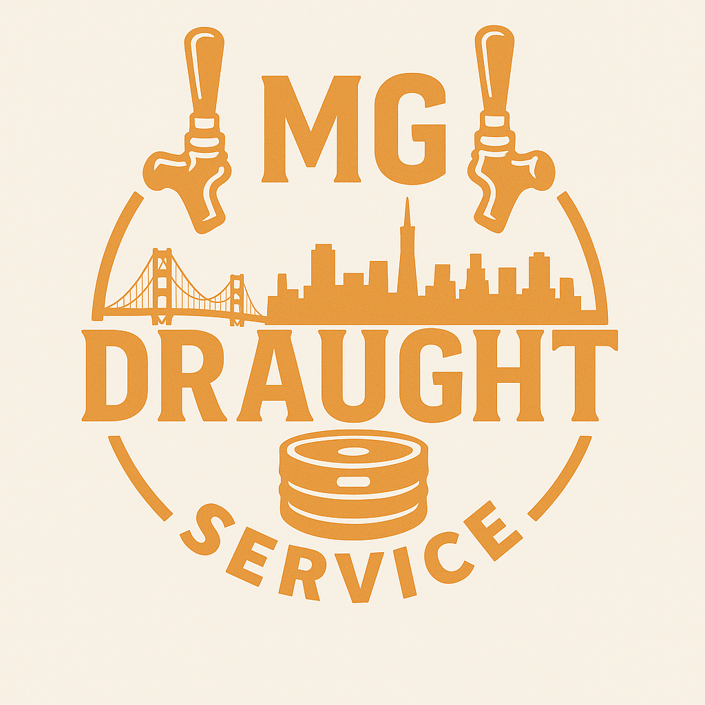 MG Draught