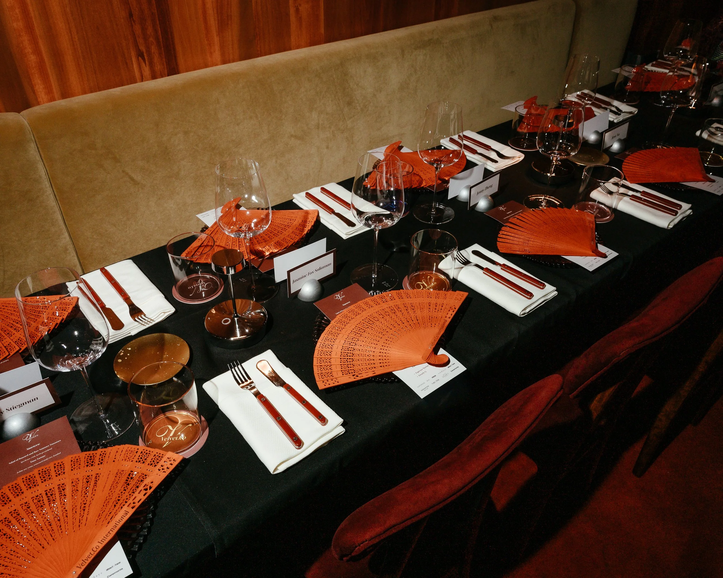 NEW YORK FASHION WEEK, SEPTEMBER 2025