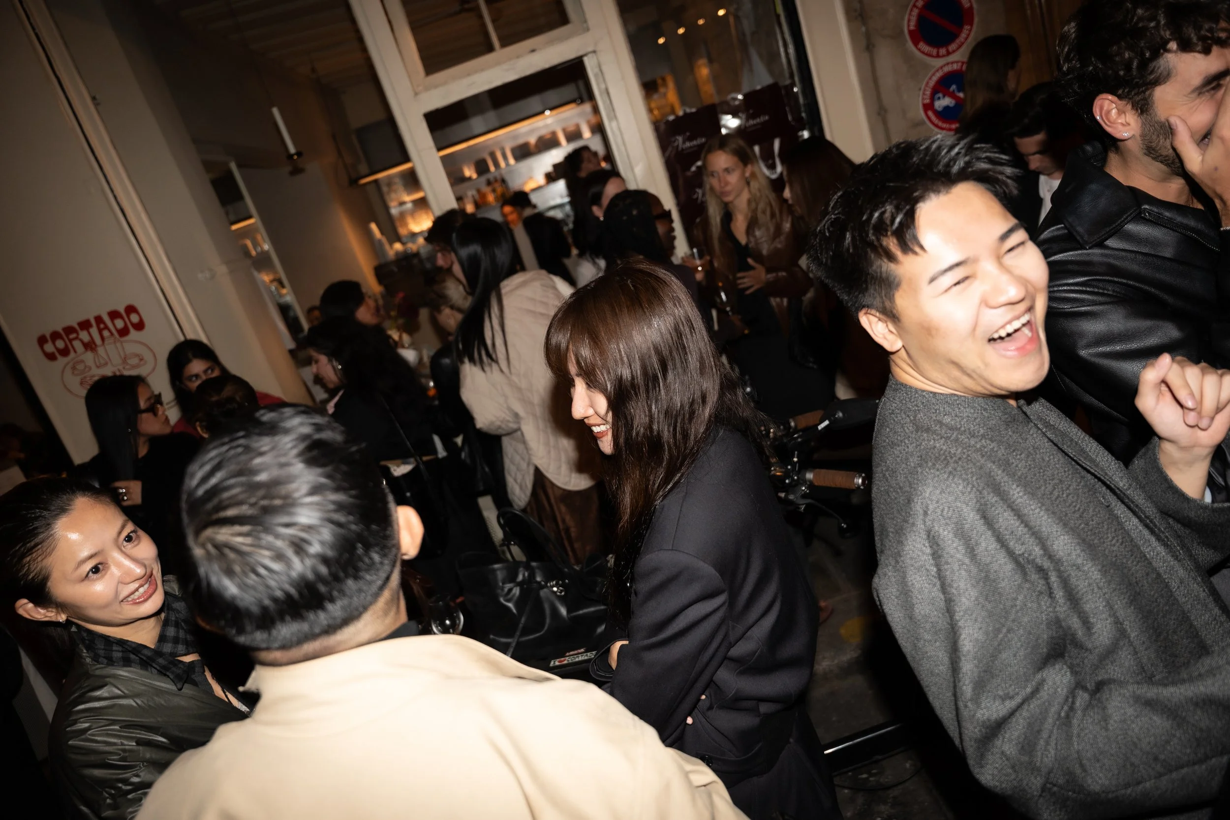 PARIS FASHION WEEK, OCTOBER 2025