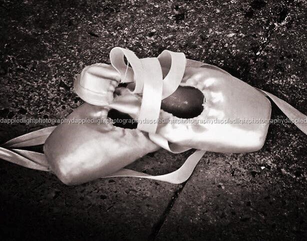 Ballet Slippers