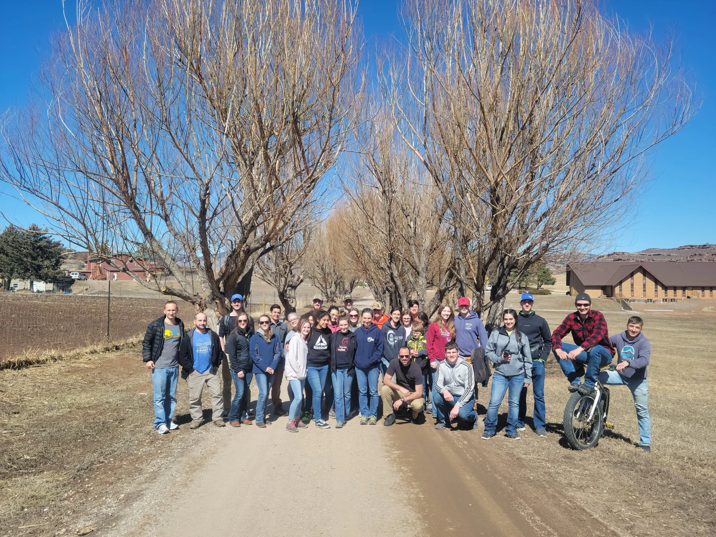 Eden Valley, CO 2022