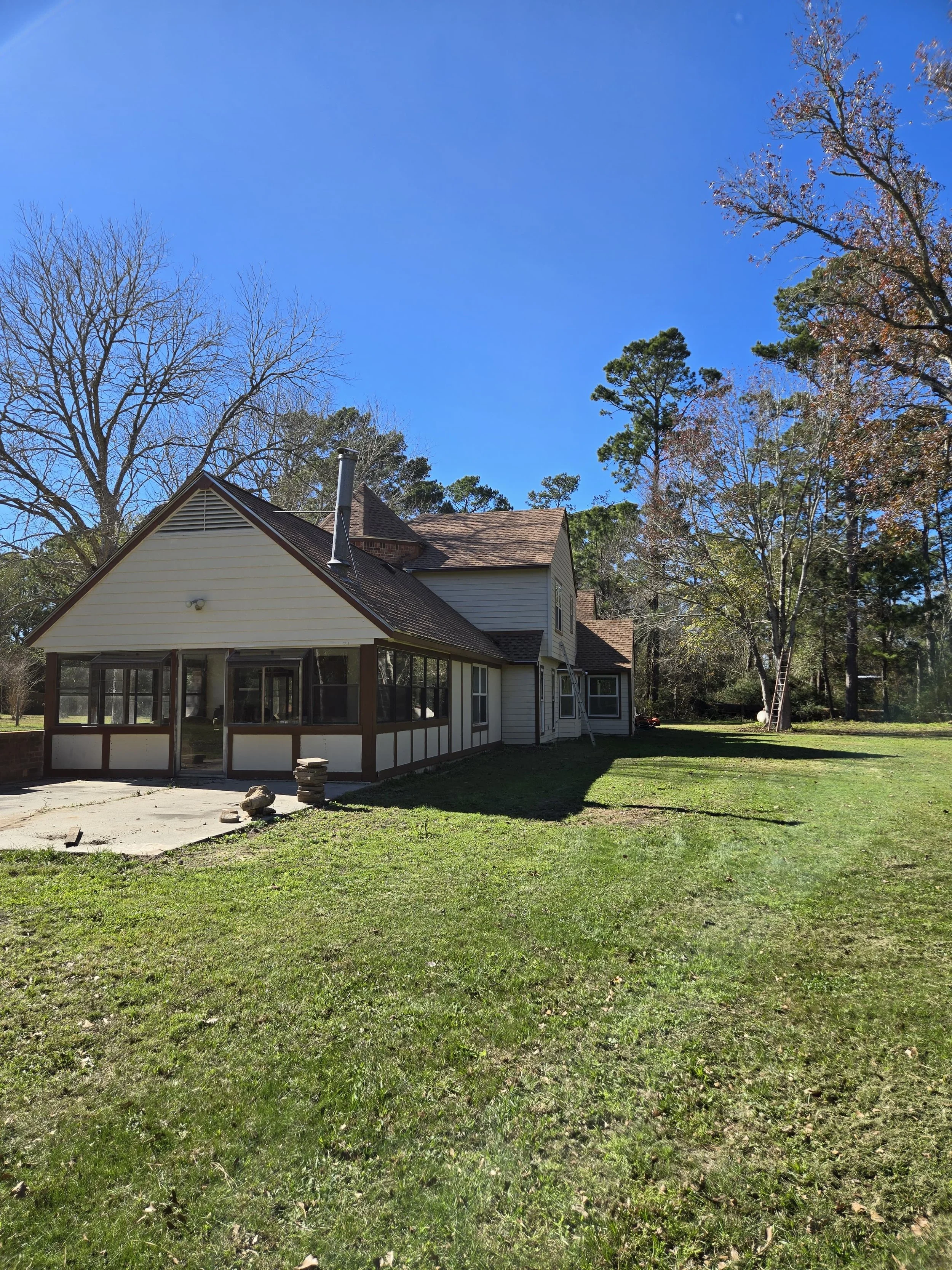 Houston, TX - March D