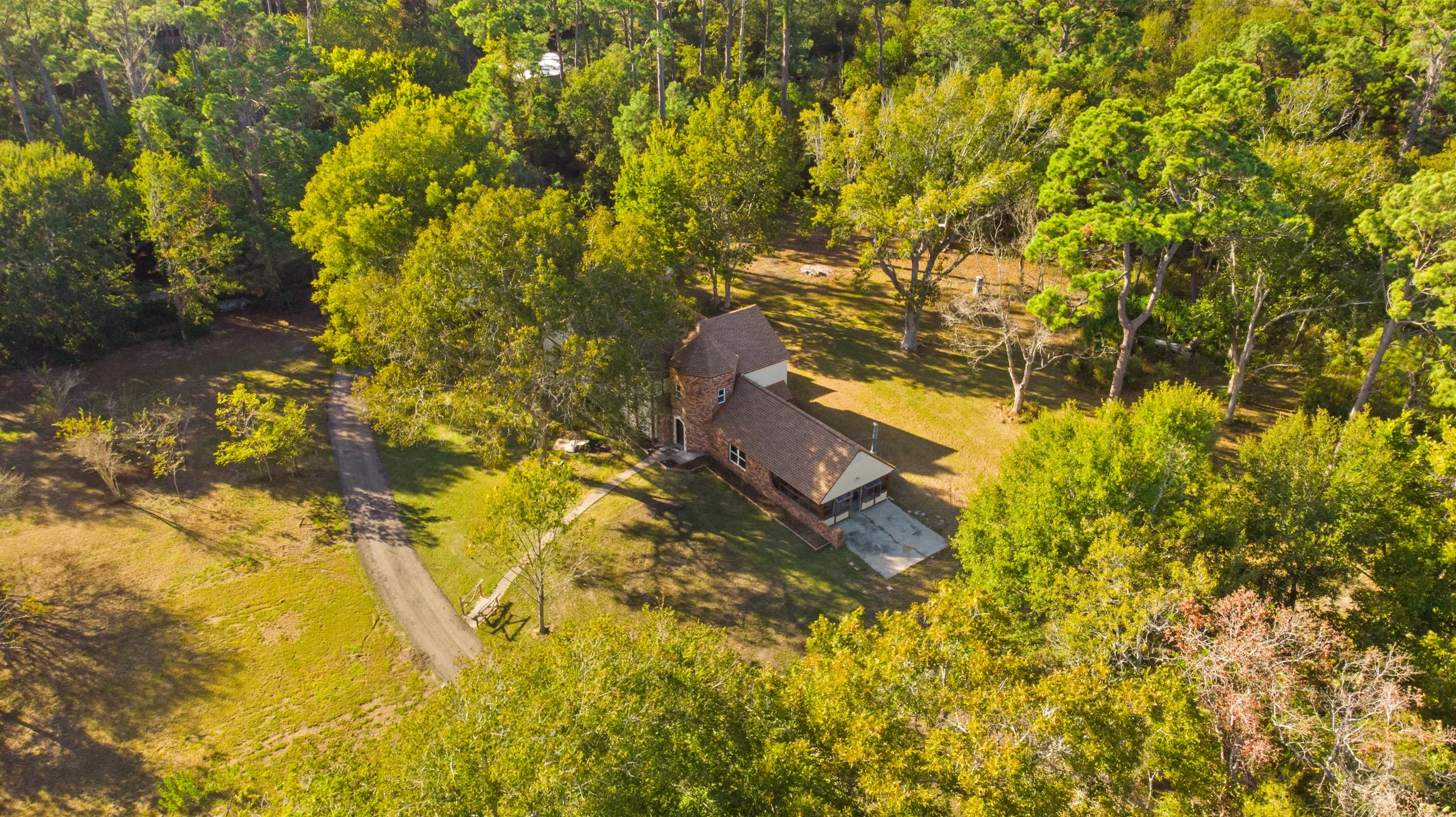 Houston, TX - October B